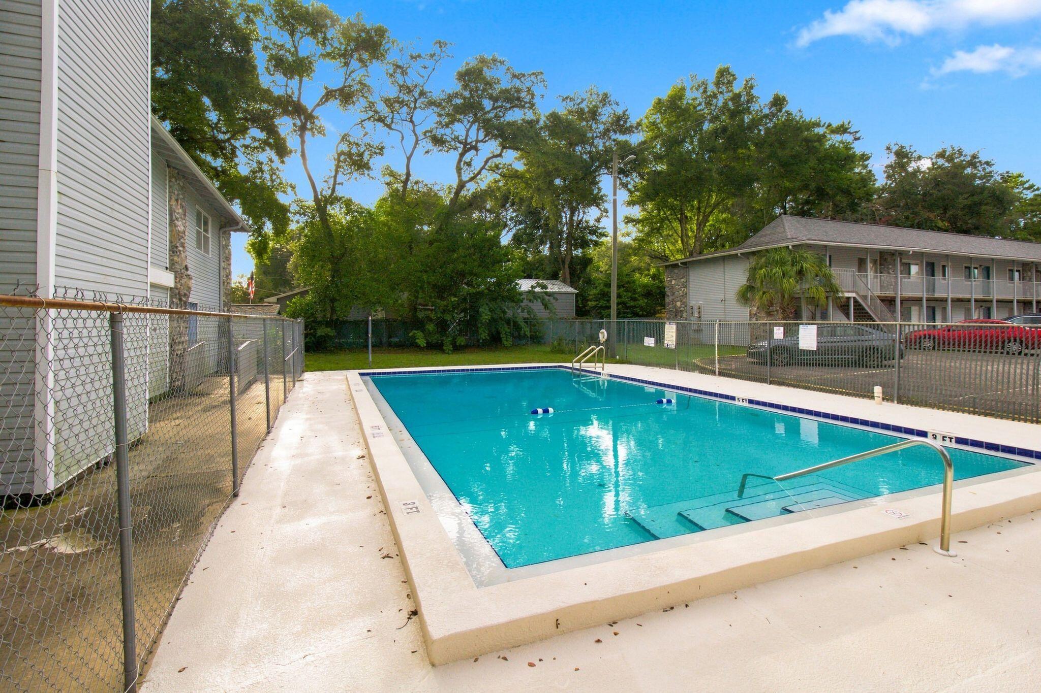 COLLEGE PARK CONDO - Residential Lease