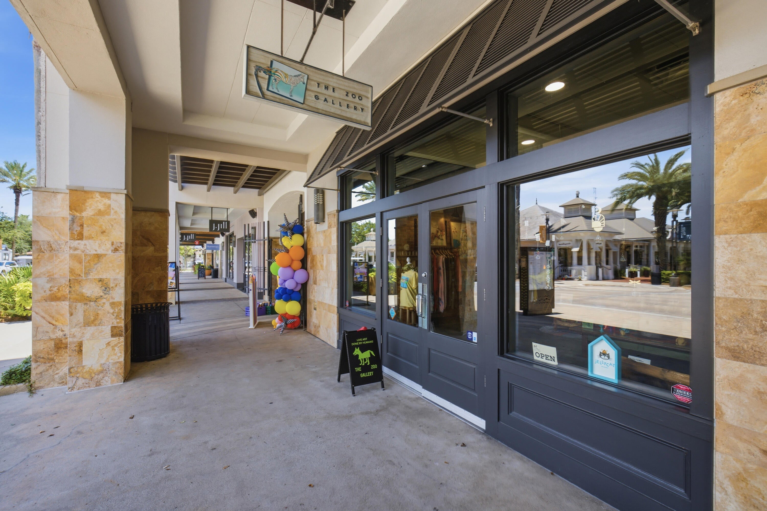 POINTE OF VIEW CONDO - Residential Lease
