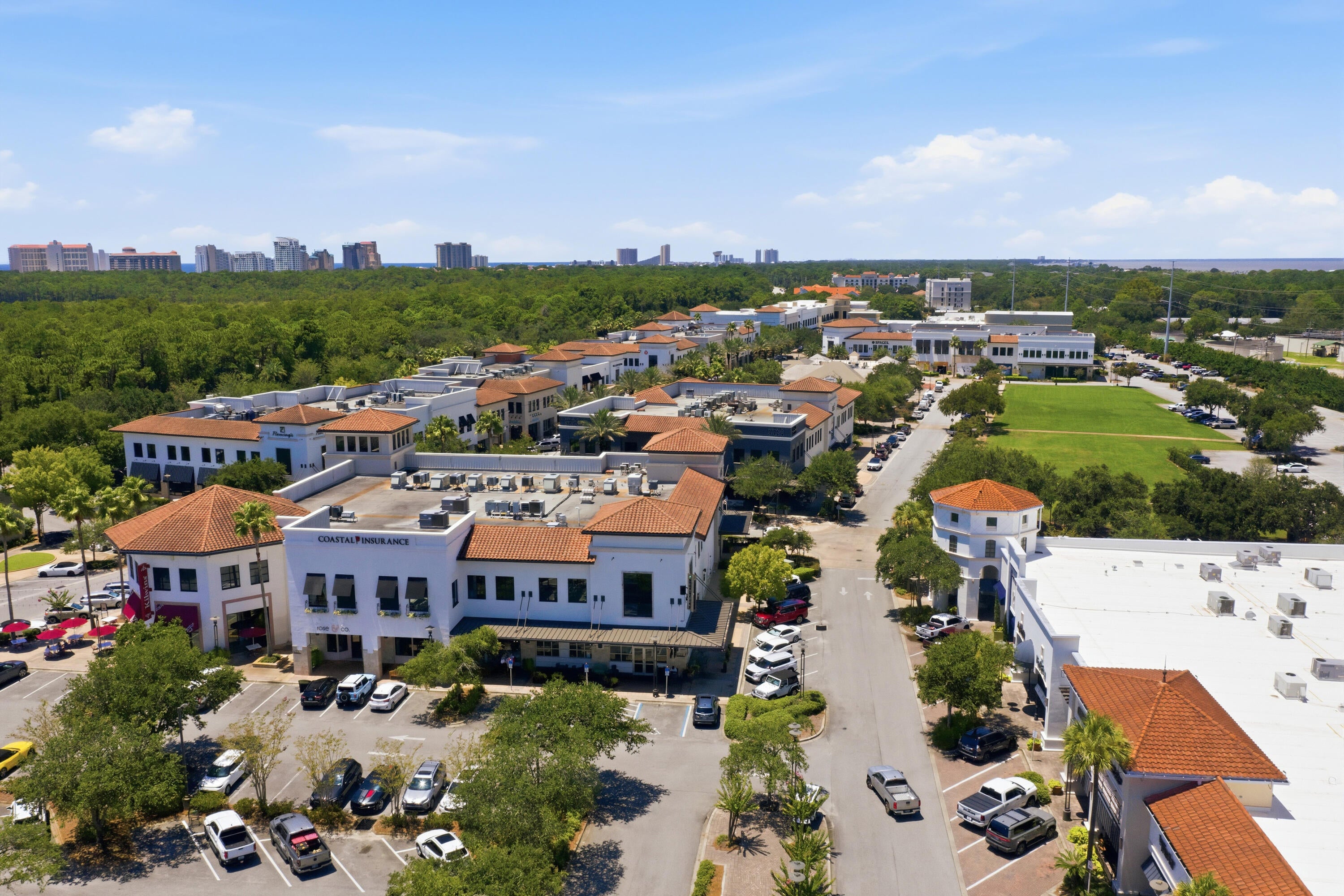 POINTE OF VIEW CONDO - Residential Lease