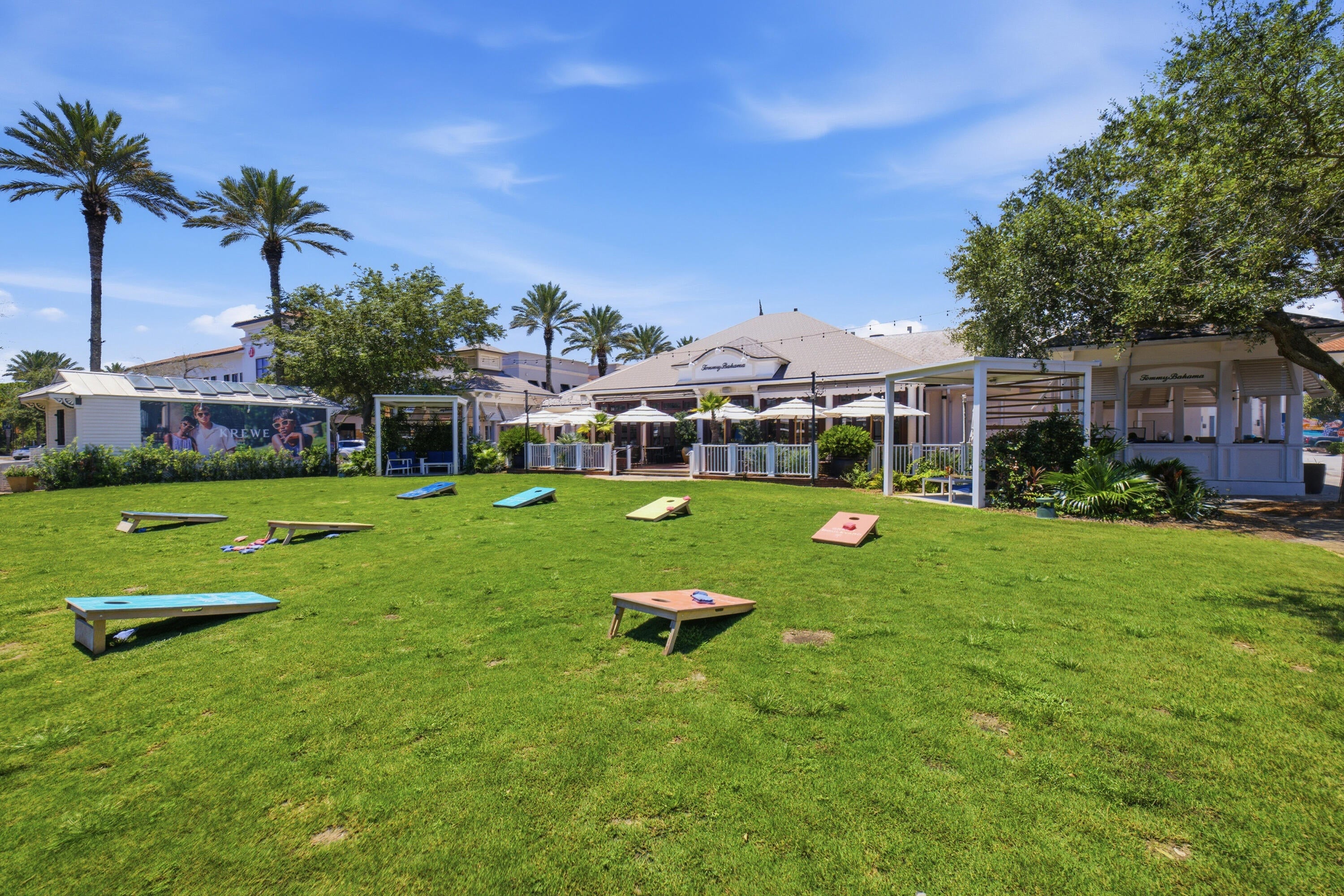 POINTE OF VIEW CONDO - Residential Lease