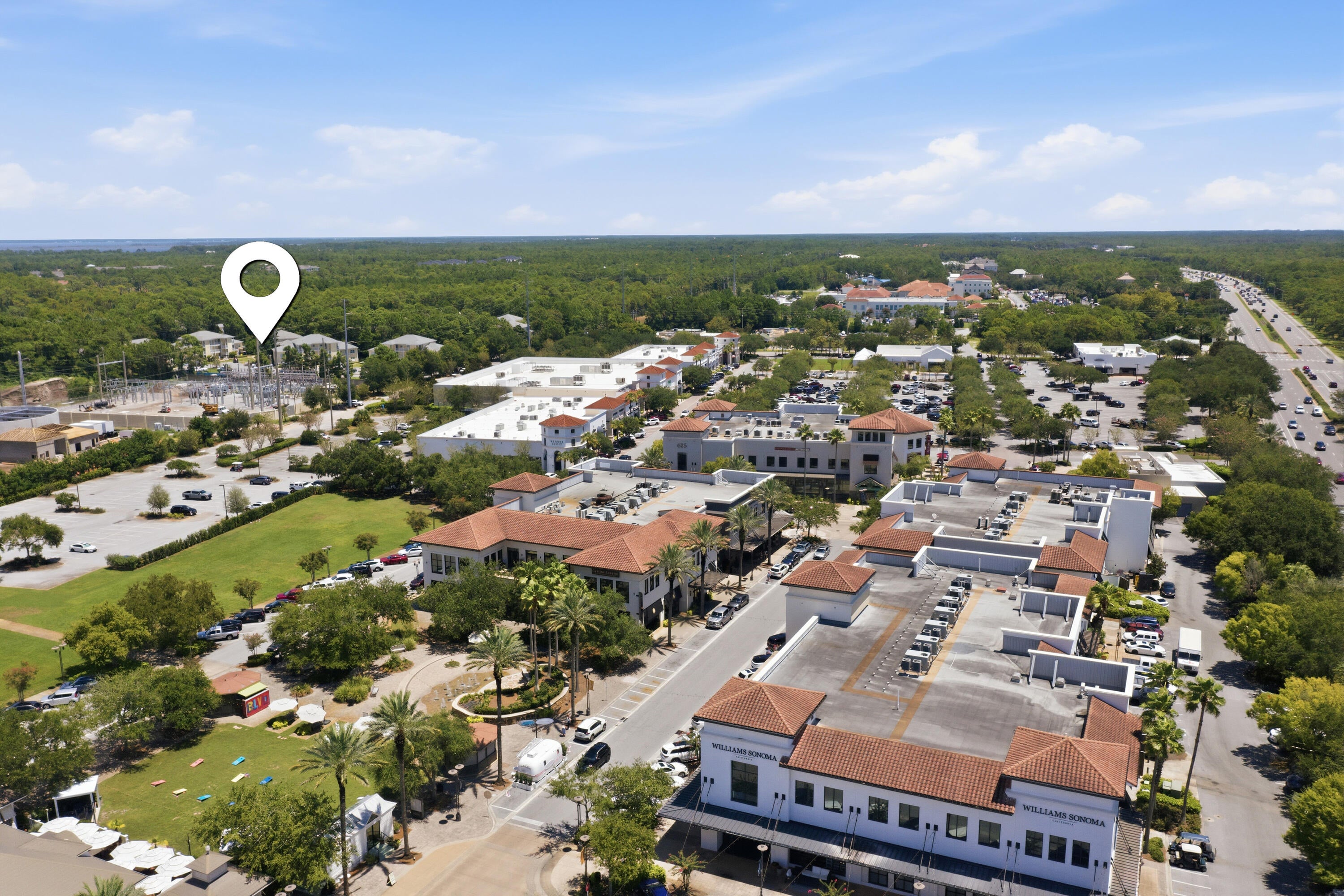 POINTE OF VIEW CONDO - Residential Lease