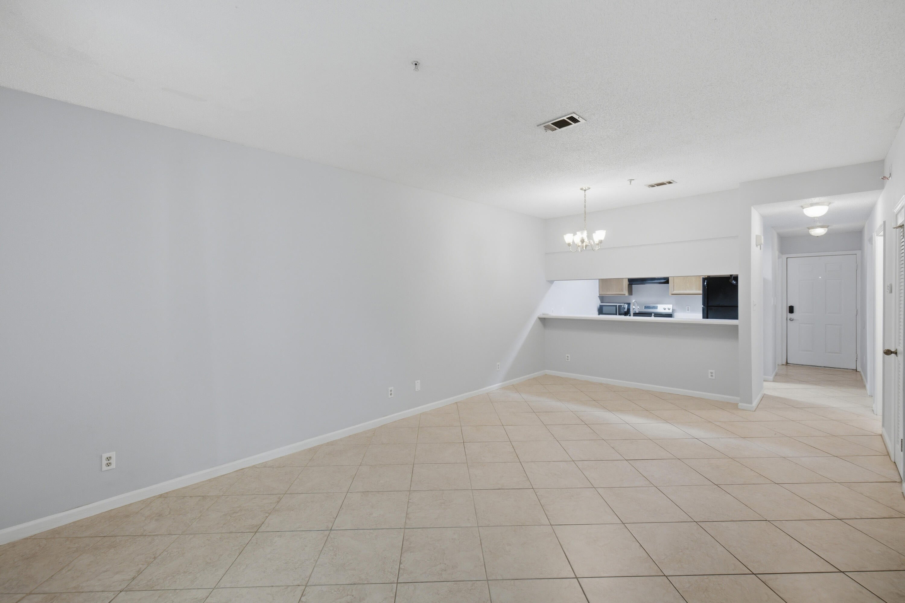 POINTE OF VIEW CONDO - Residential Lease