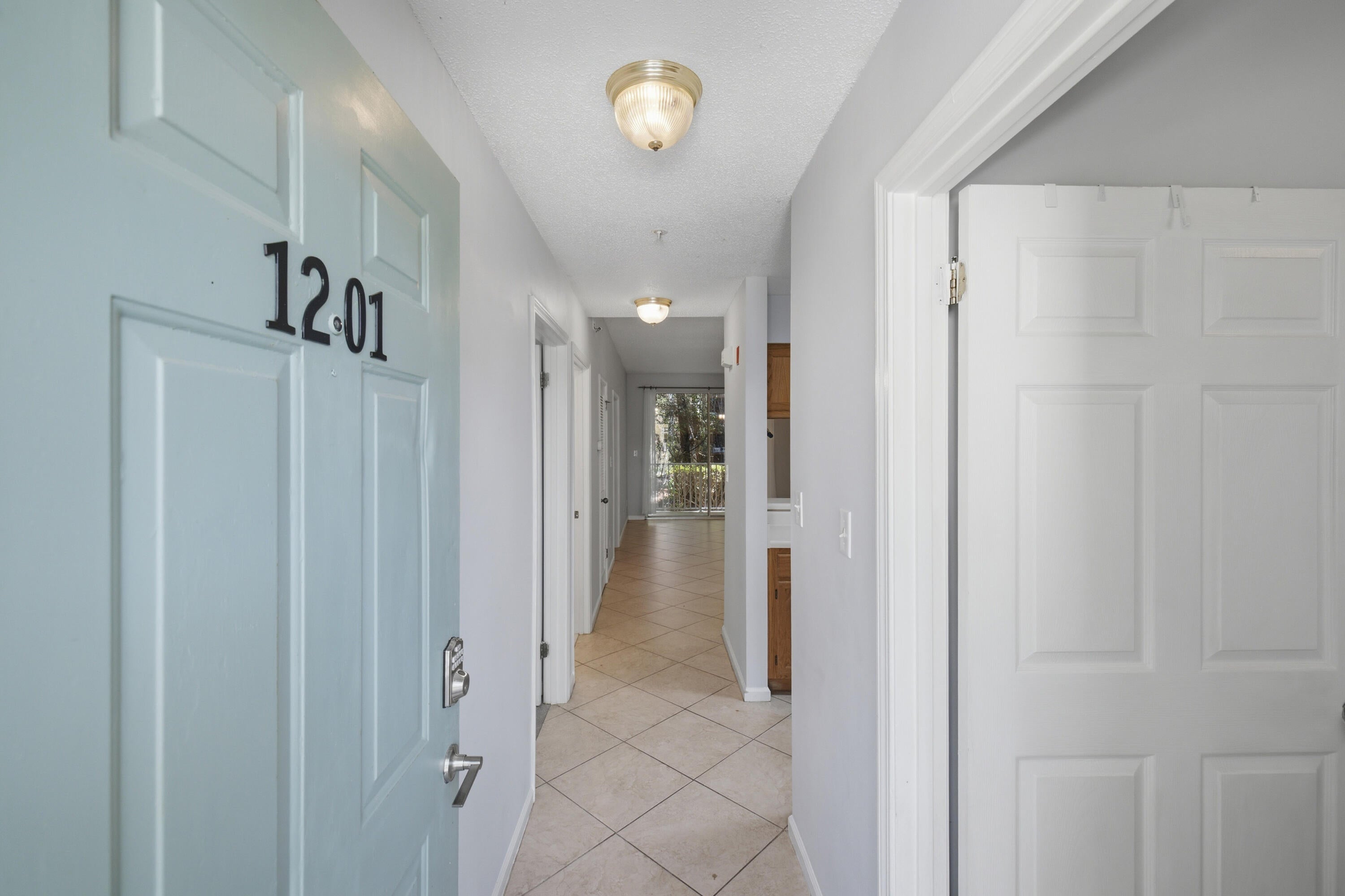 POINTE OF VIEW CONDO - Residential Lease