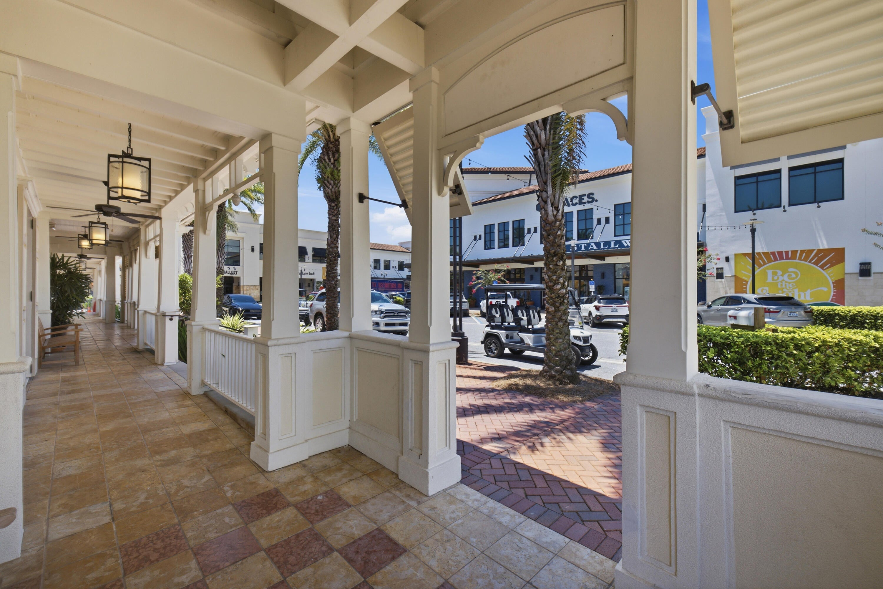 POINTE OF VIEW CONDO - Residential Lease