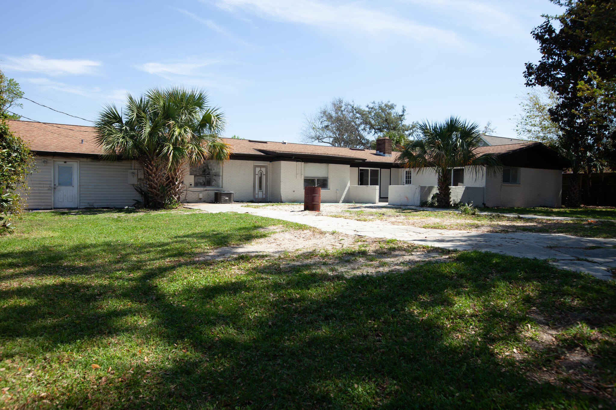 BAYWOOD SHORE ESTATES UNIT 2 - Residential