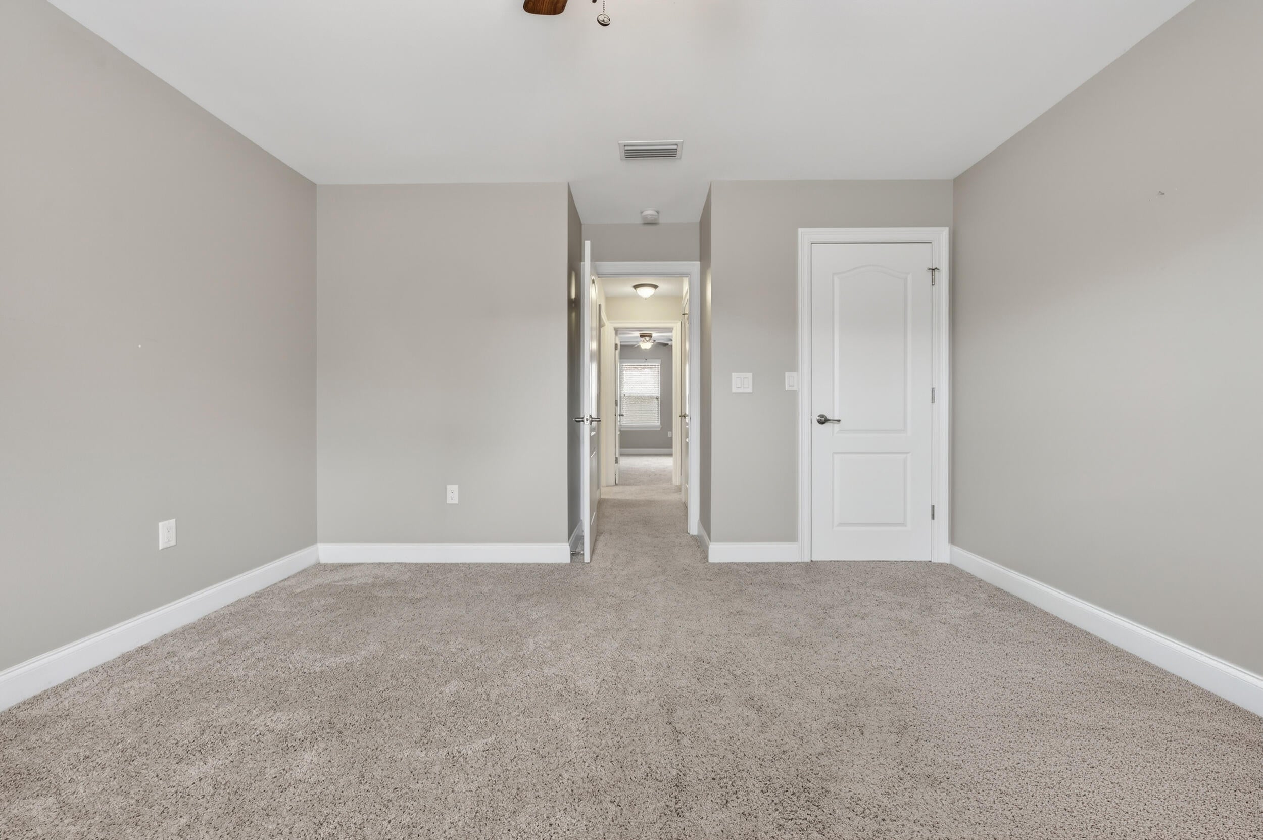 Arrowhead Way - Residential