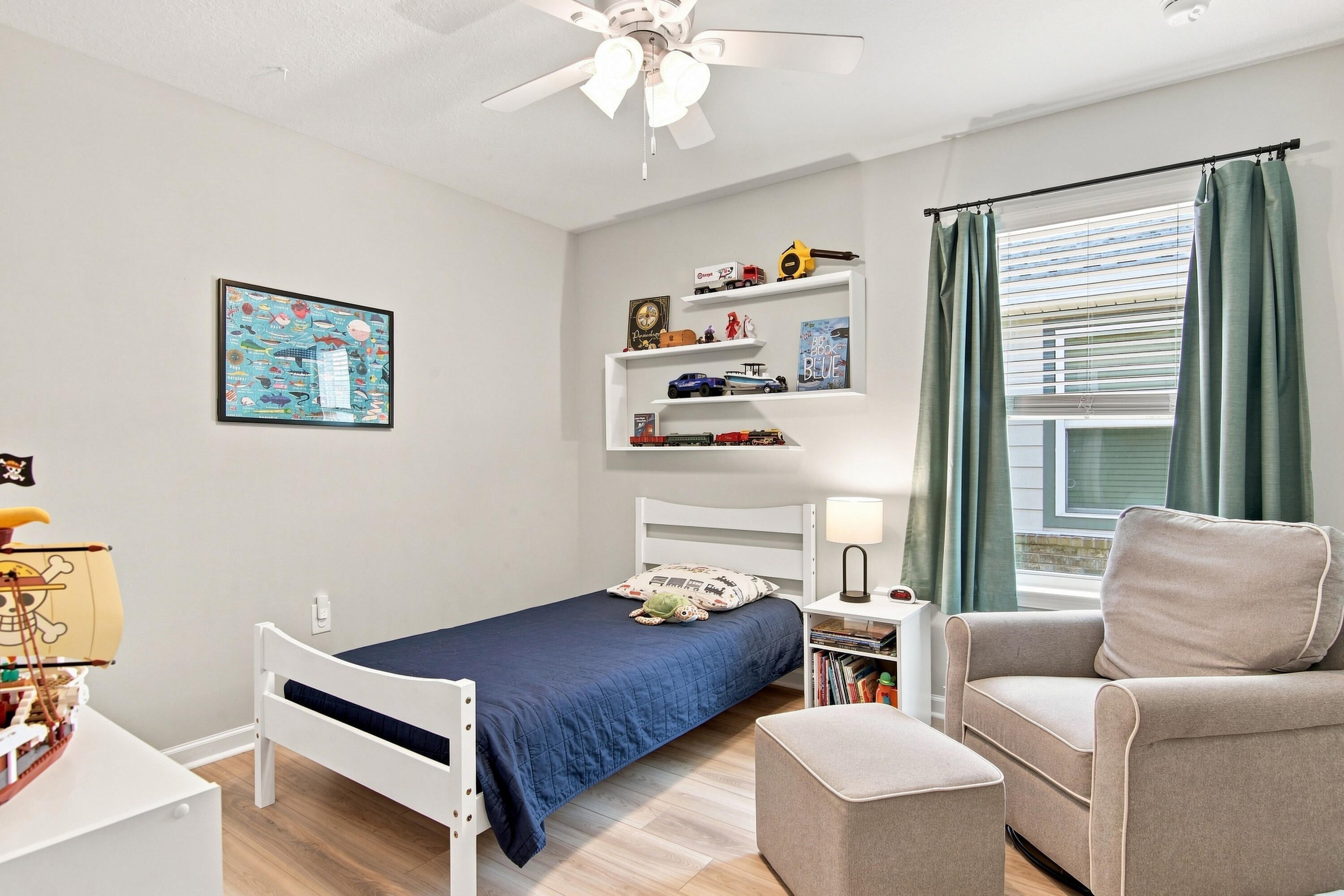 RIVERWALK - Residential