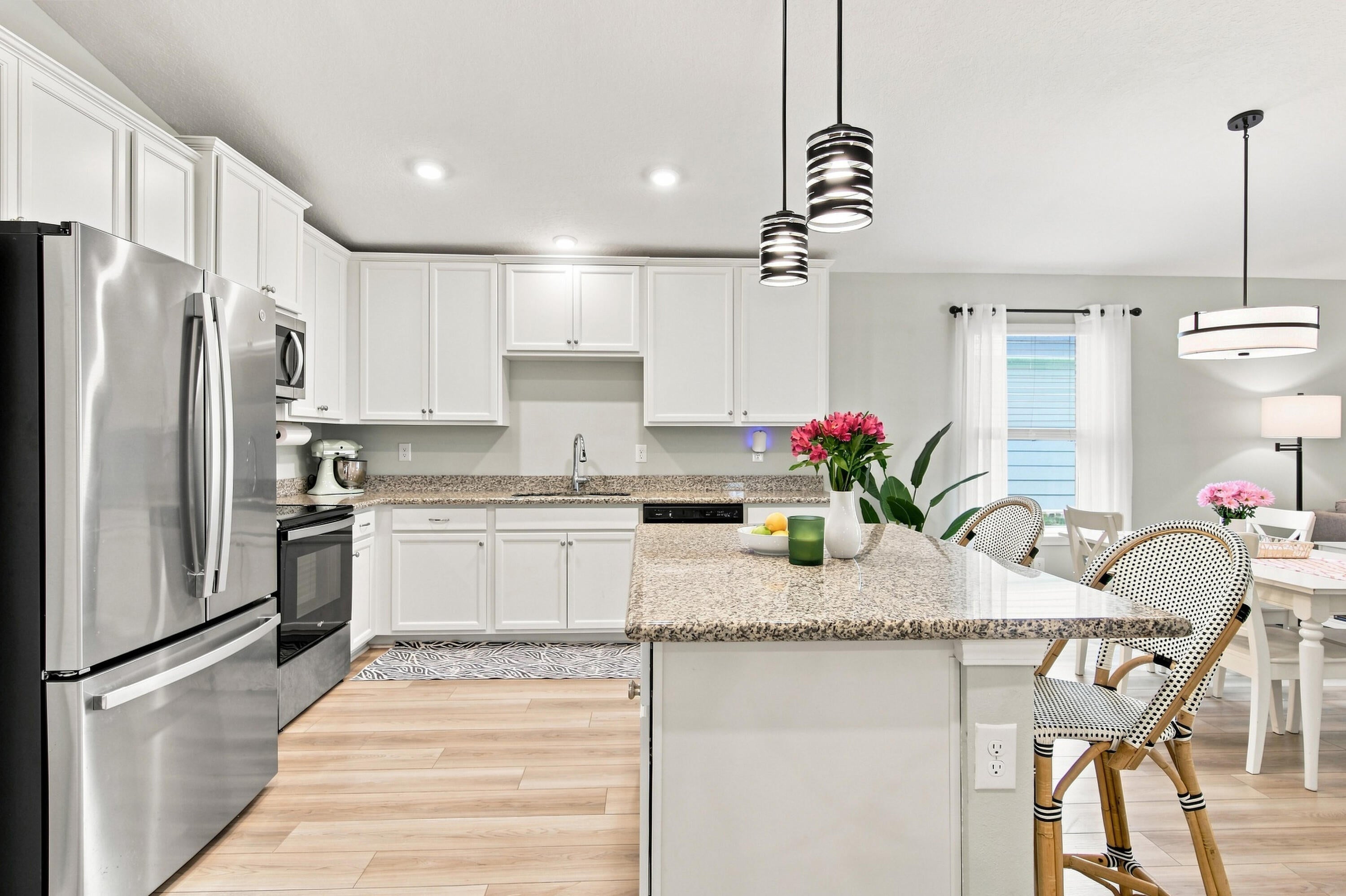 RIVERWALK - Residential