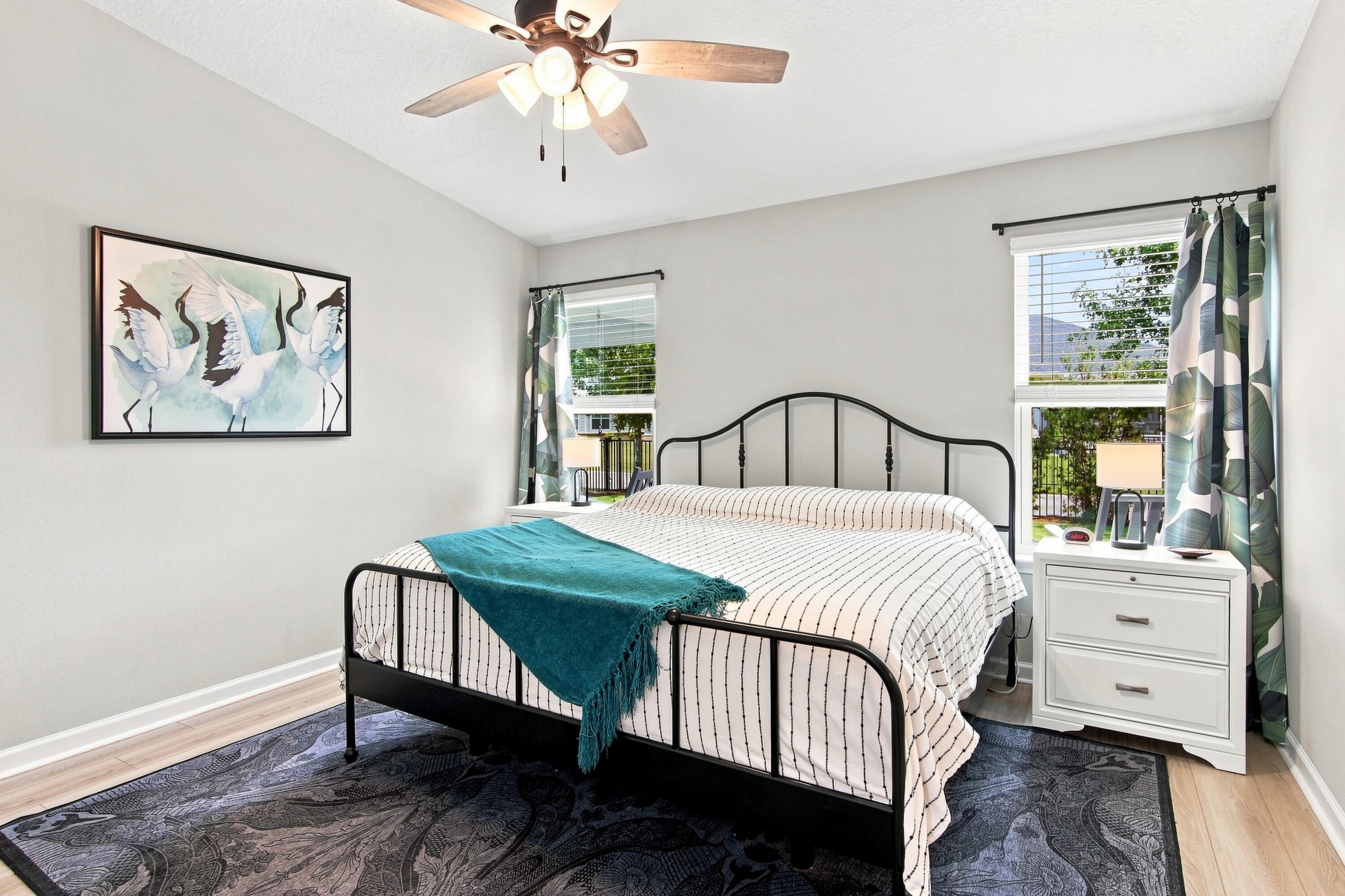 RIVERWALK - Residential