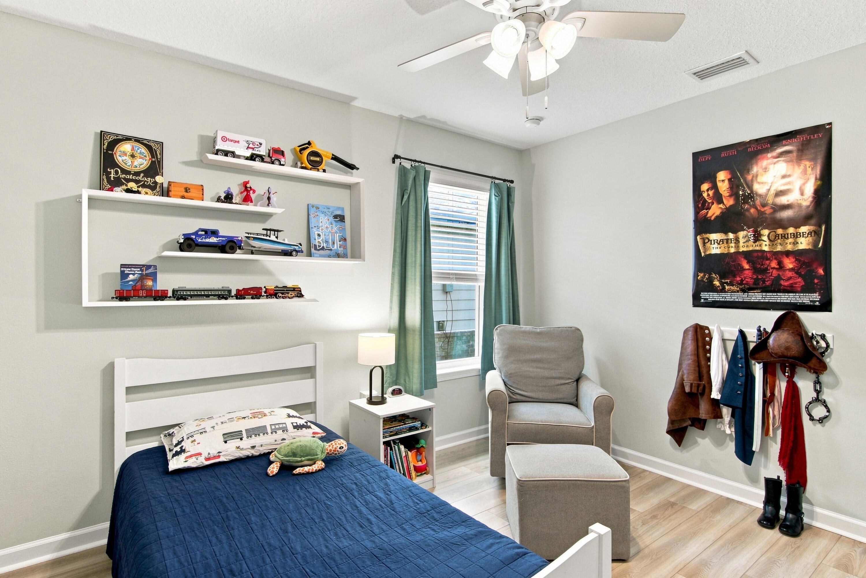 RIVERWALK - Residential