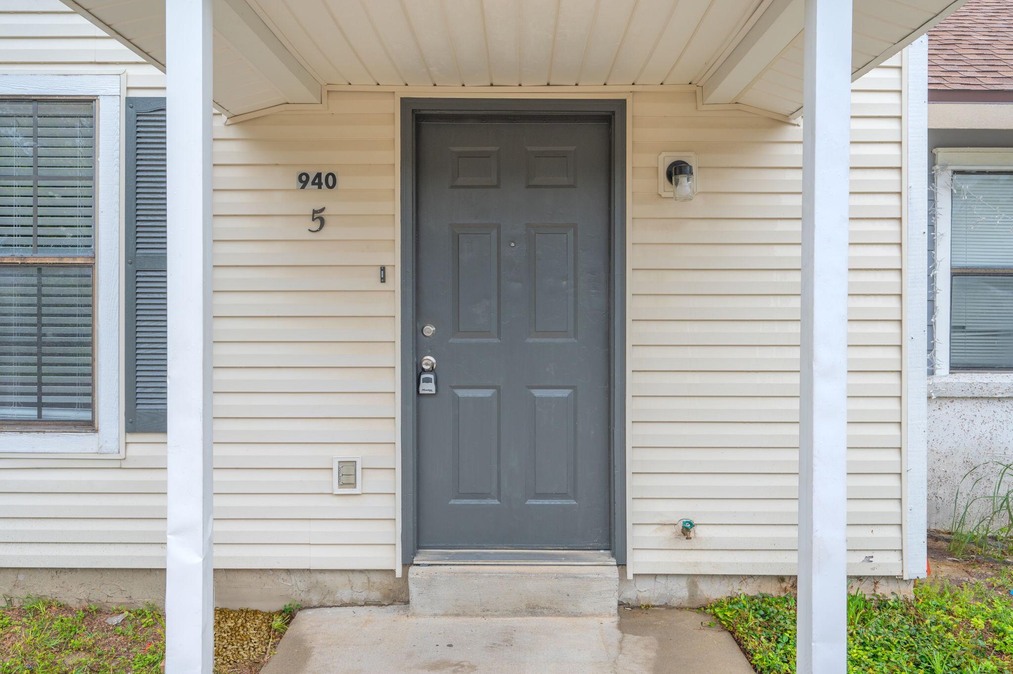 BELL-BROOK ESTATES - Residential