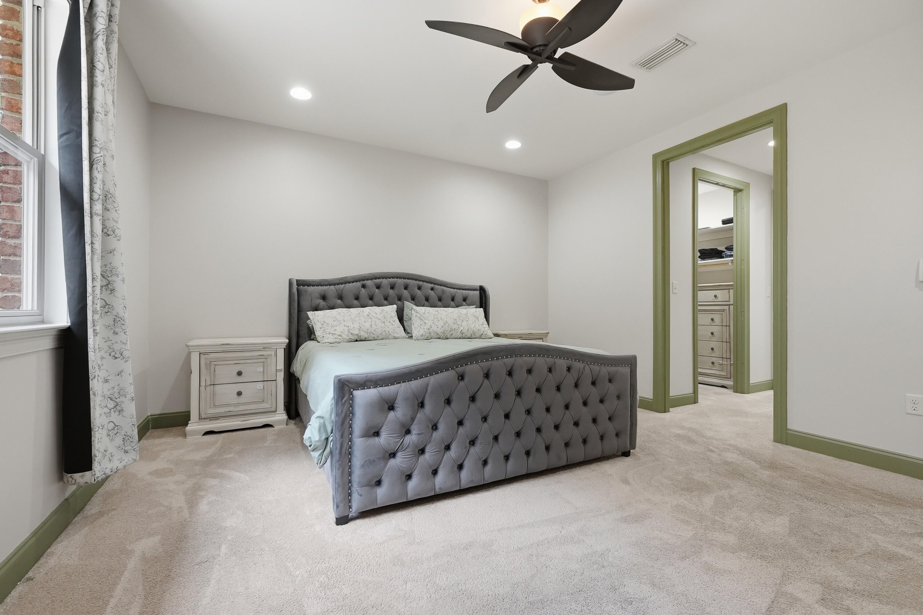 PRESERVE AT SWIFT CREEK - Residential