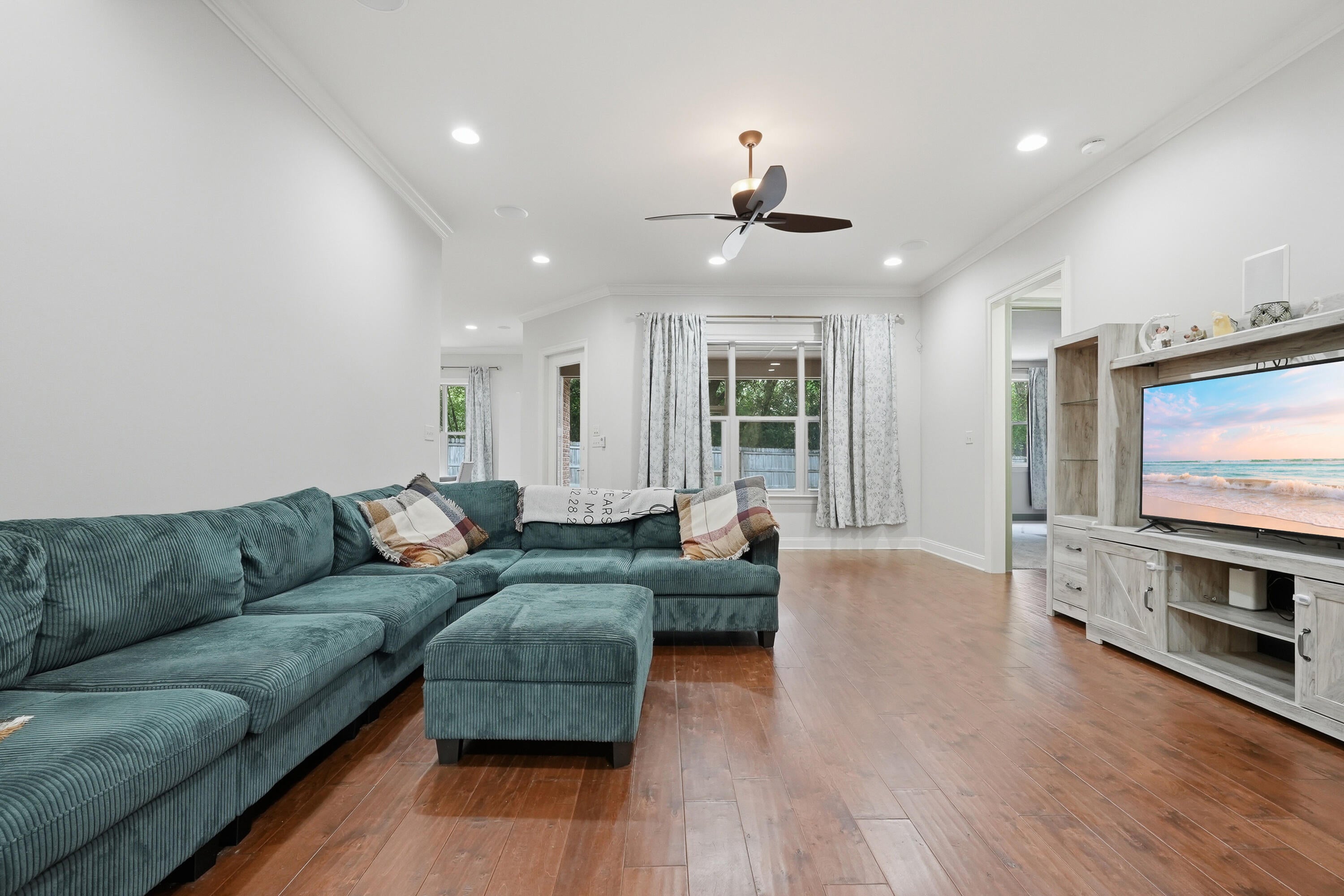 PRESERVE AT SWIFT CREEK - Residential