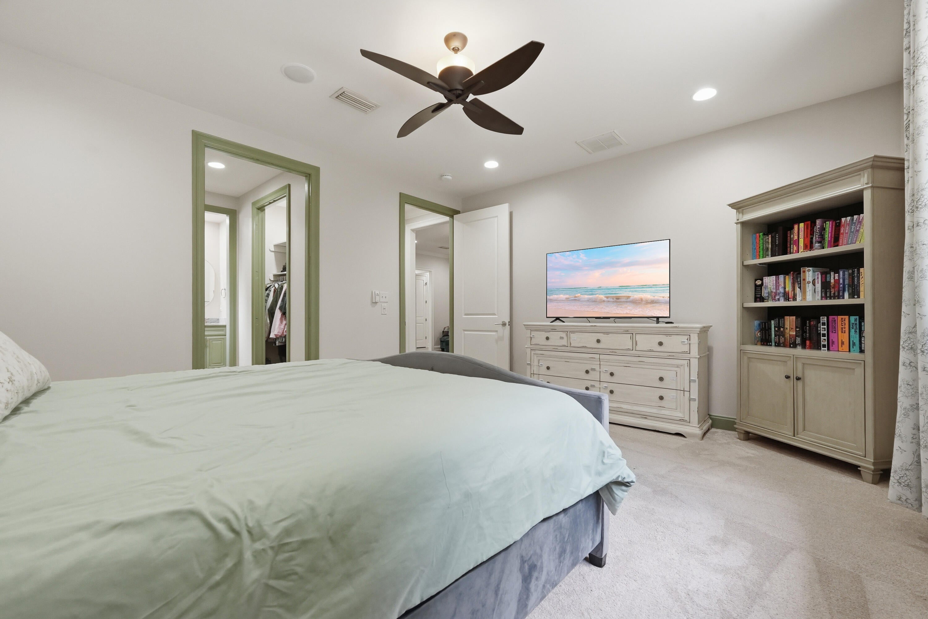 PRESERVE AT SWIFT CREEK - Residential