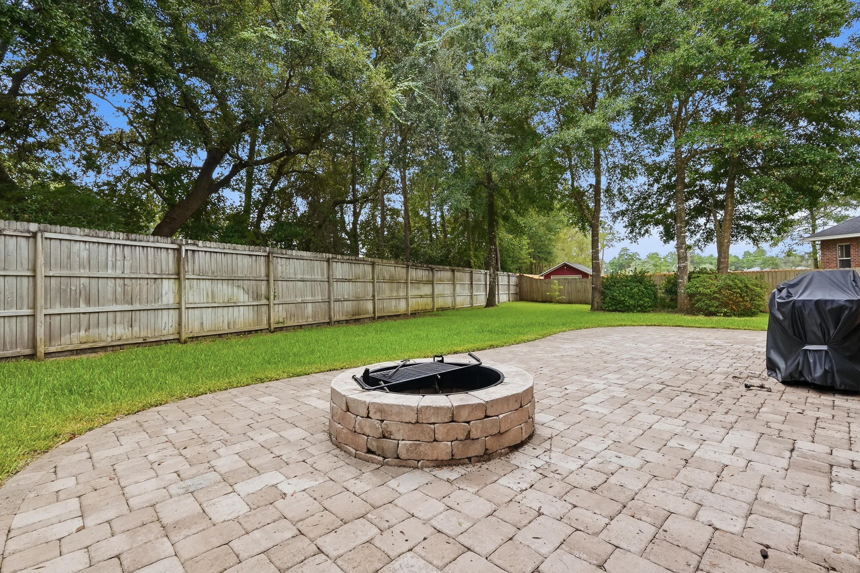 PRESERVE AT SWIFT CREEK - Residential