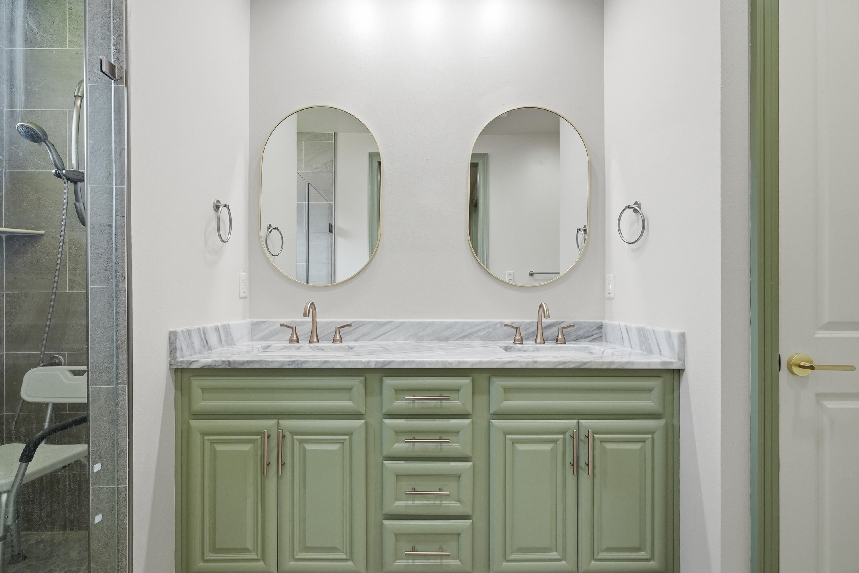 PRESERVE AT SWIFT CREEK - Residential