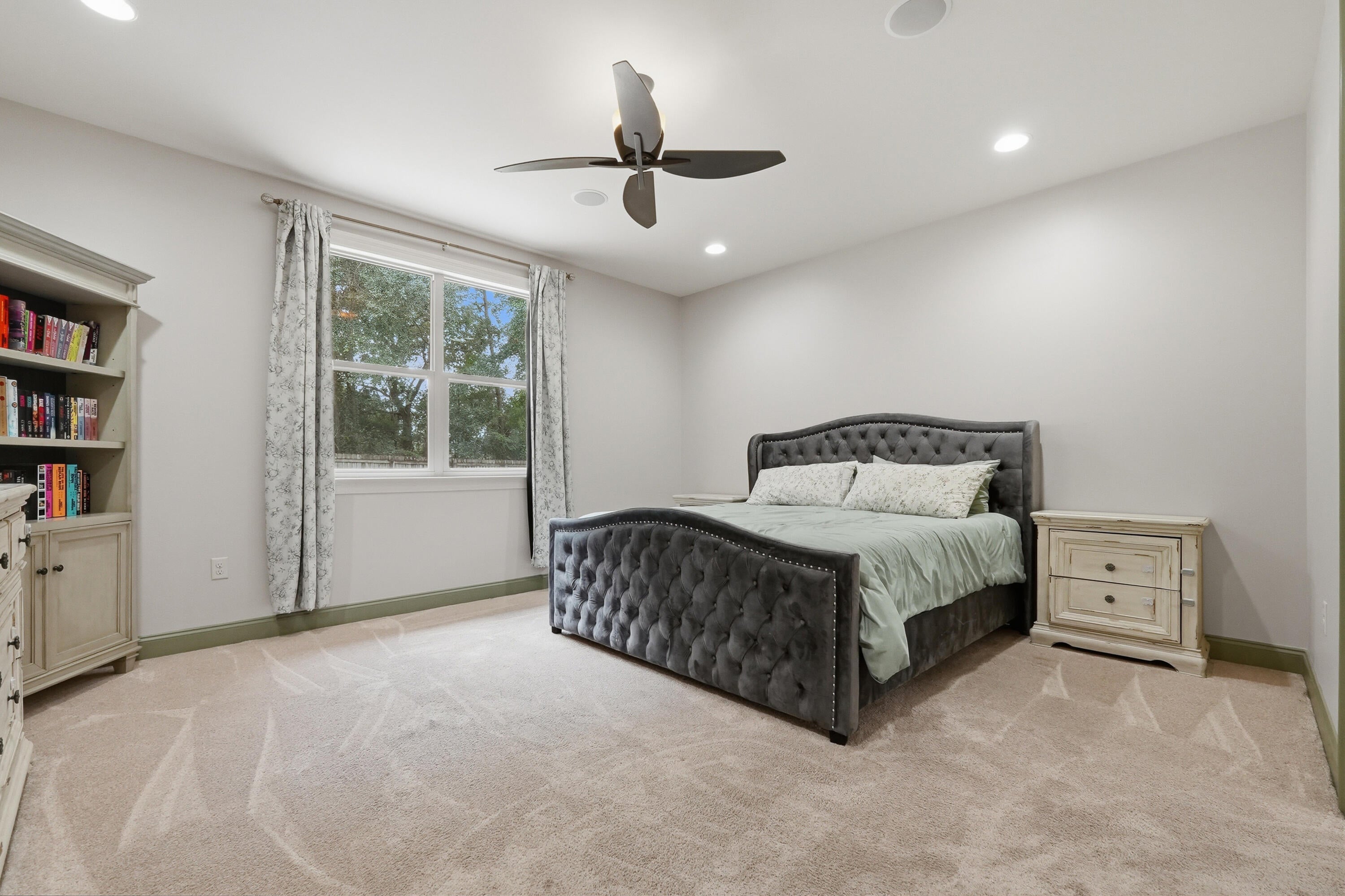 PRESERVE AT SWIFT CREEK - Residential