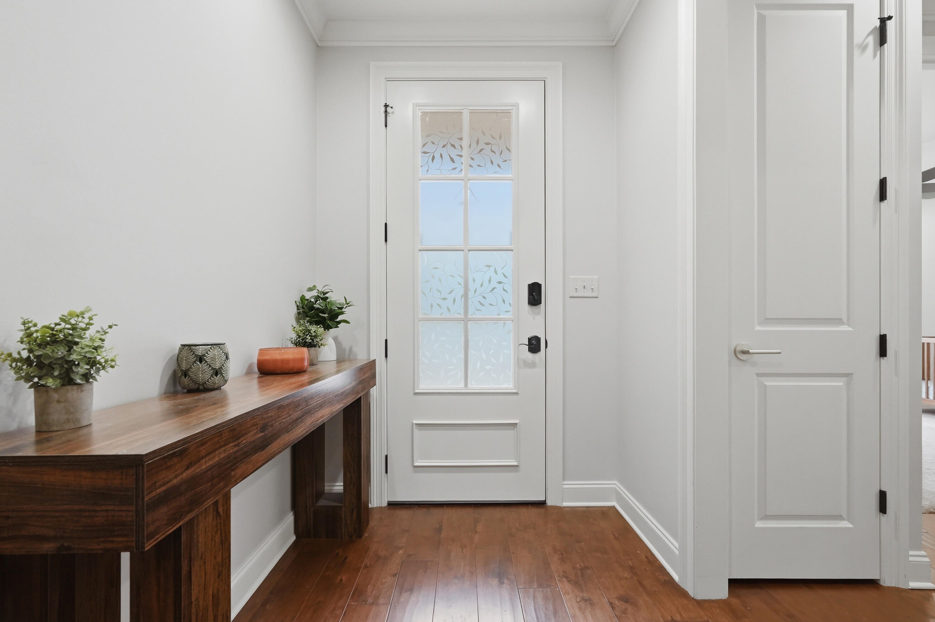 PRESERVE AT SWIFT CREEK - Residential