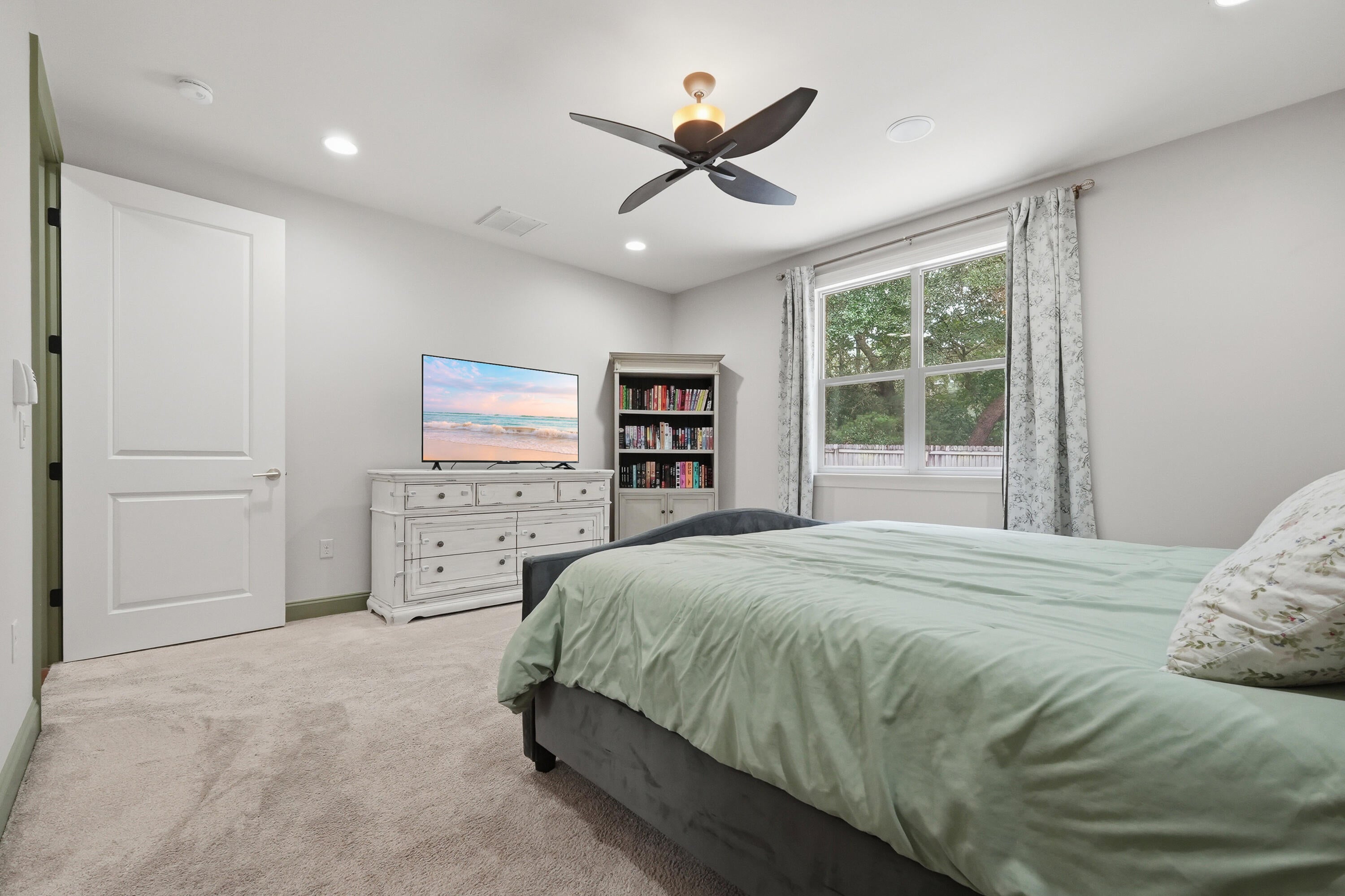 PRESERVE AT SWIFT CREEK - Residential