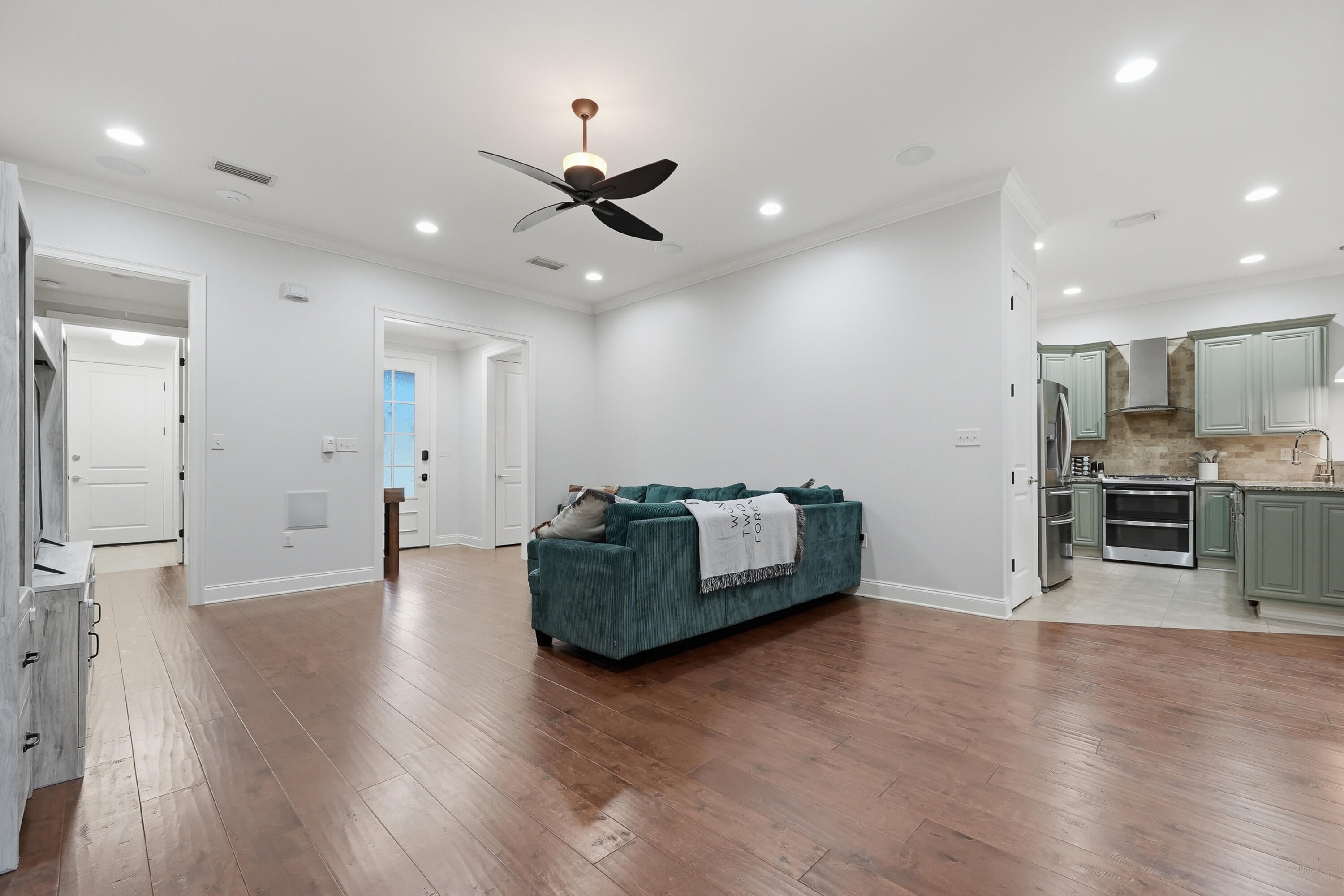 PRESERVE AT SWIFT CREEK - Residential