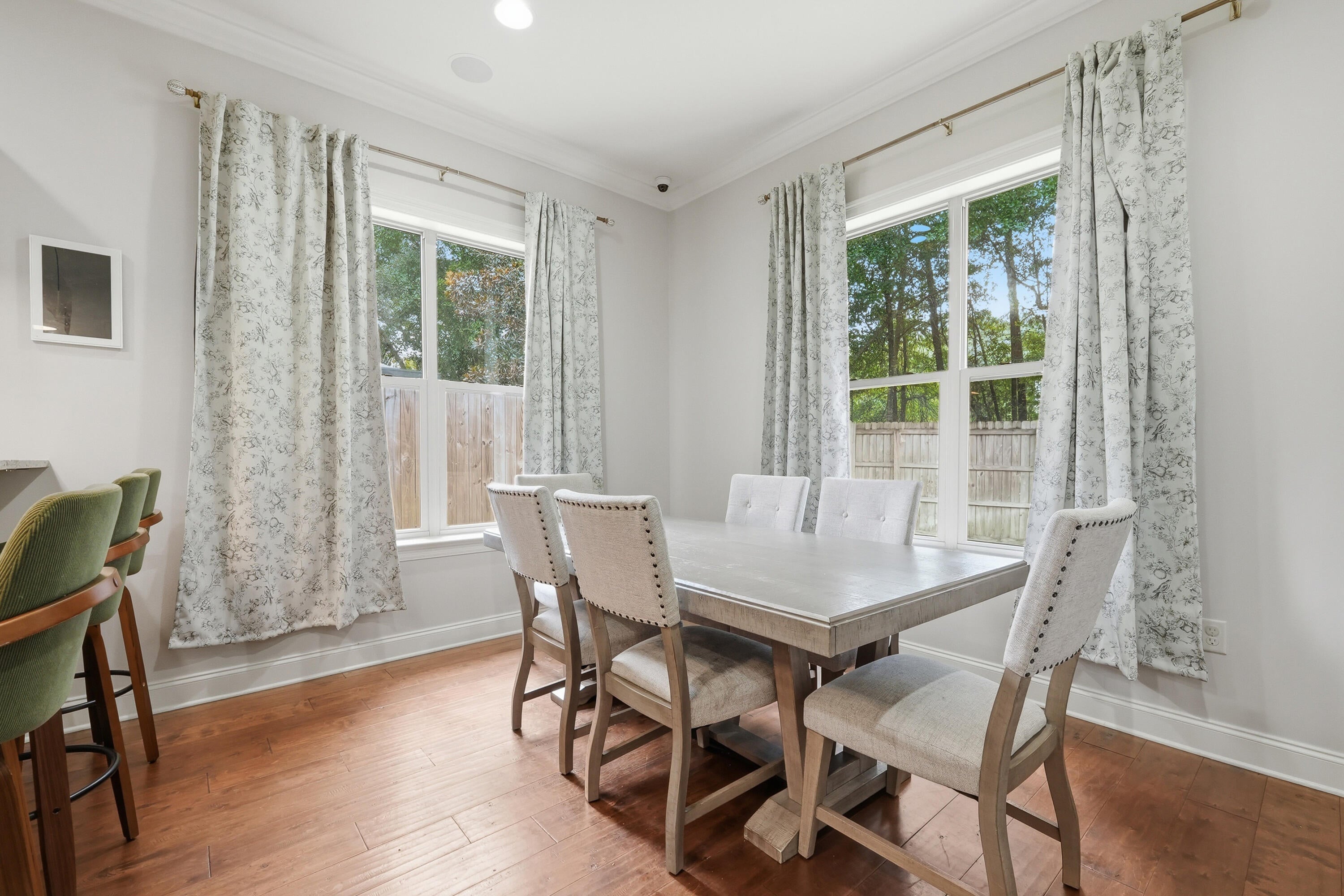 PRESERVE AT SWIFT CREEK - Residential