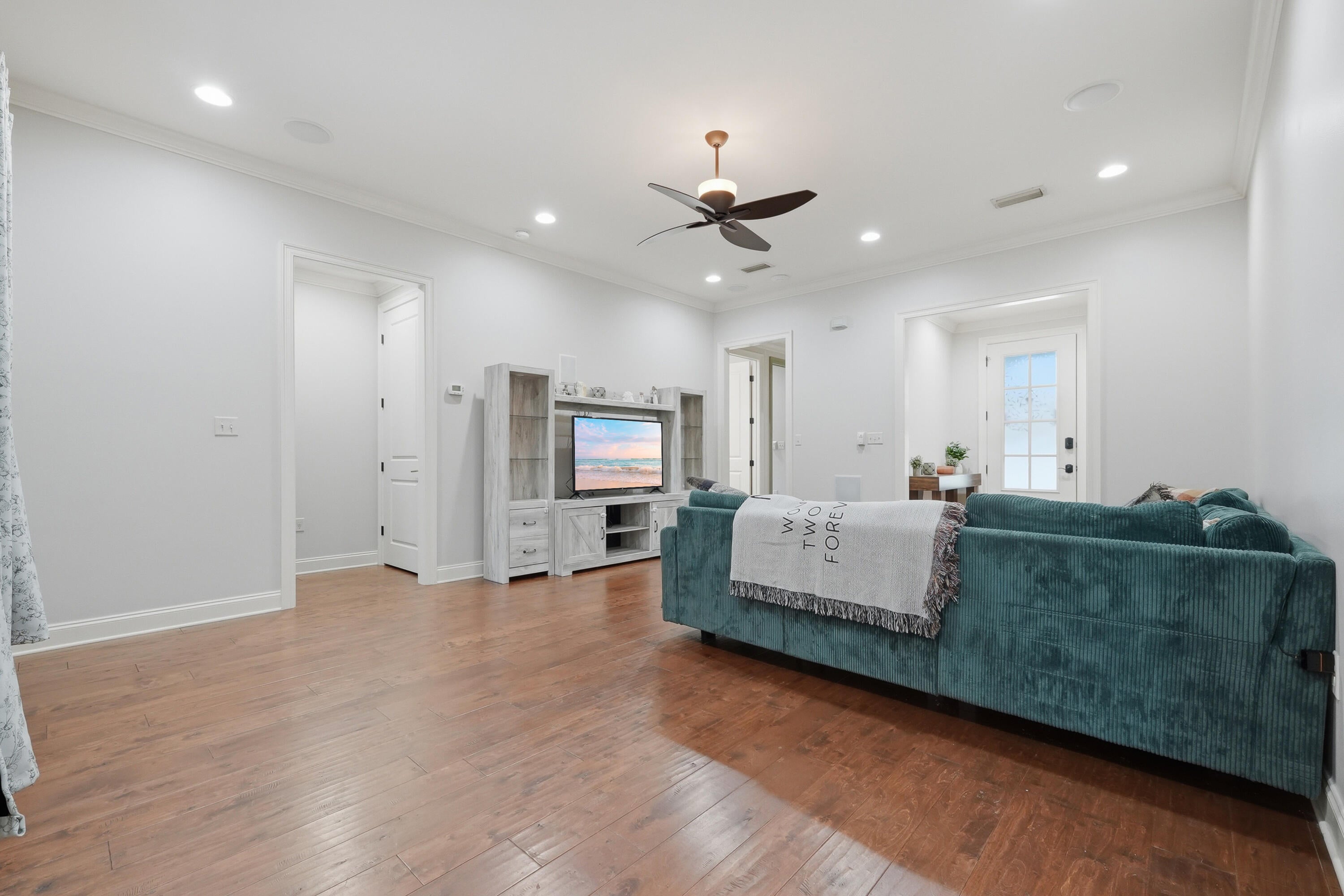 PRESERVE AT SWIFT CREEK - Residential