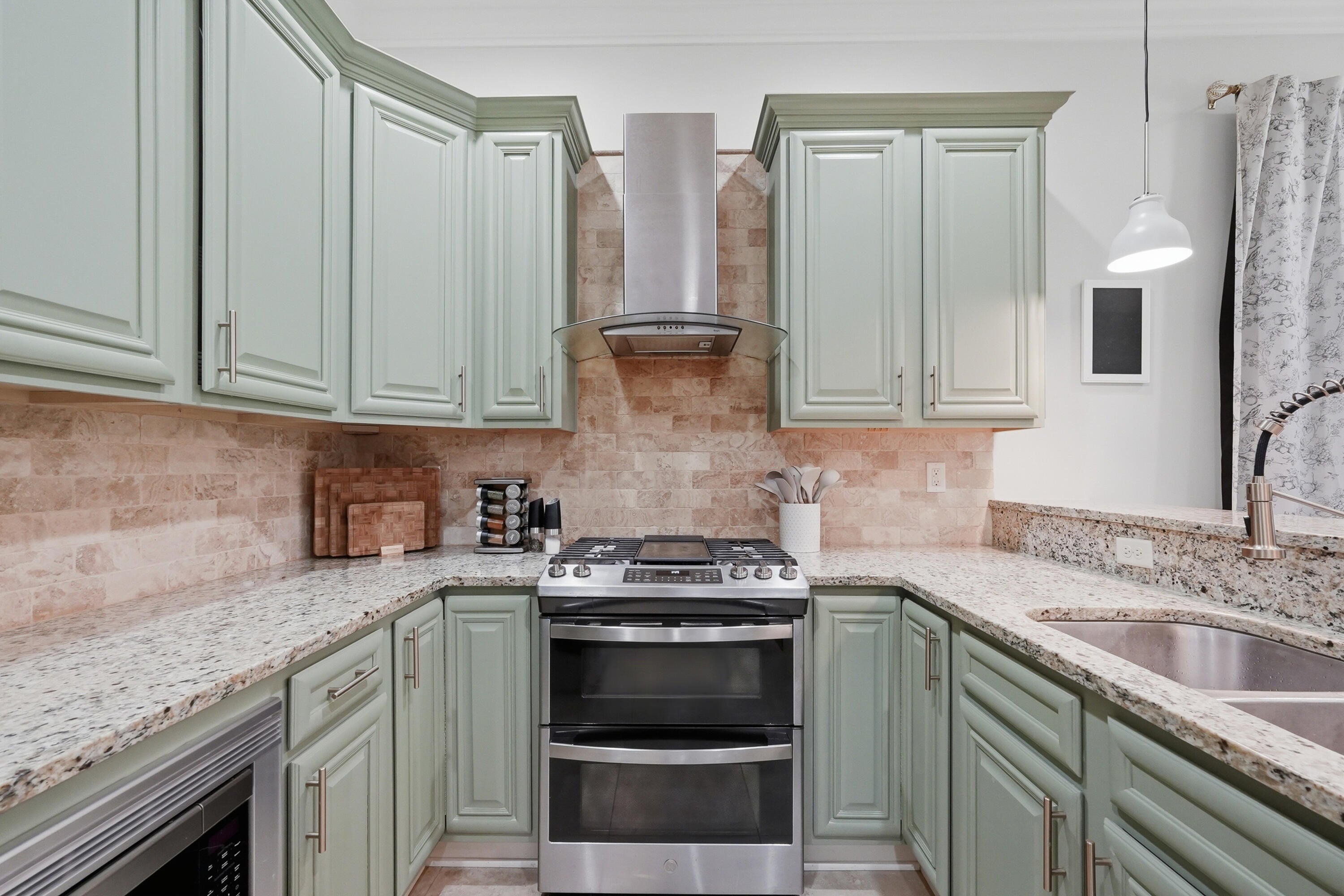 PRESERVE AT SWIFT CREEK - Residential