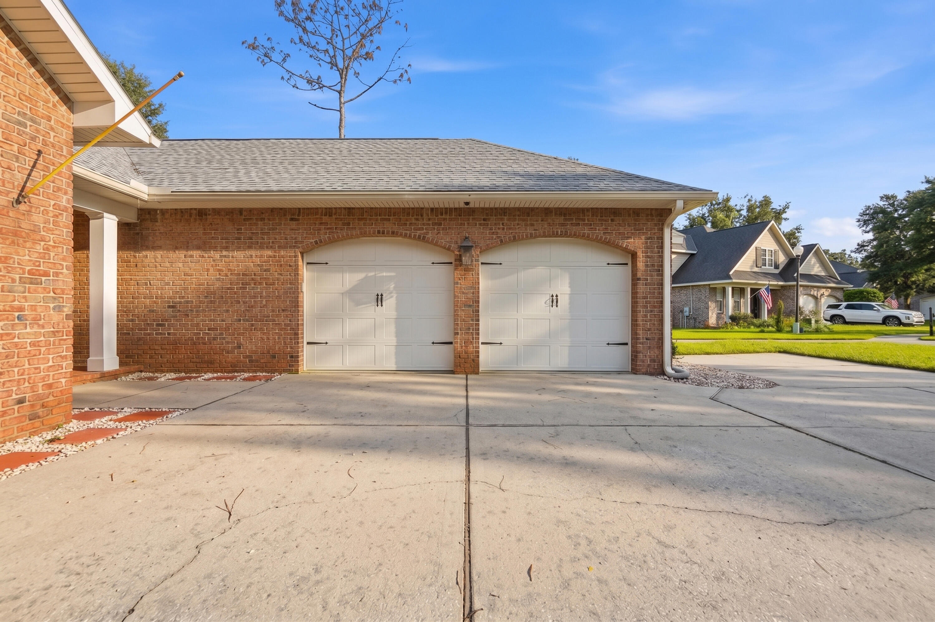 PRESERVE AT SWIFT CREEK - Residential