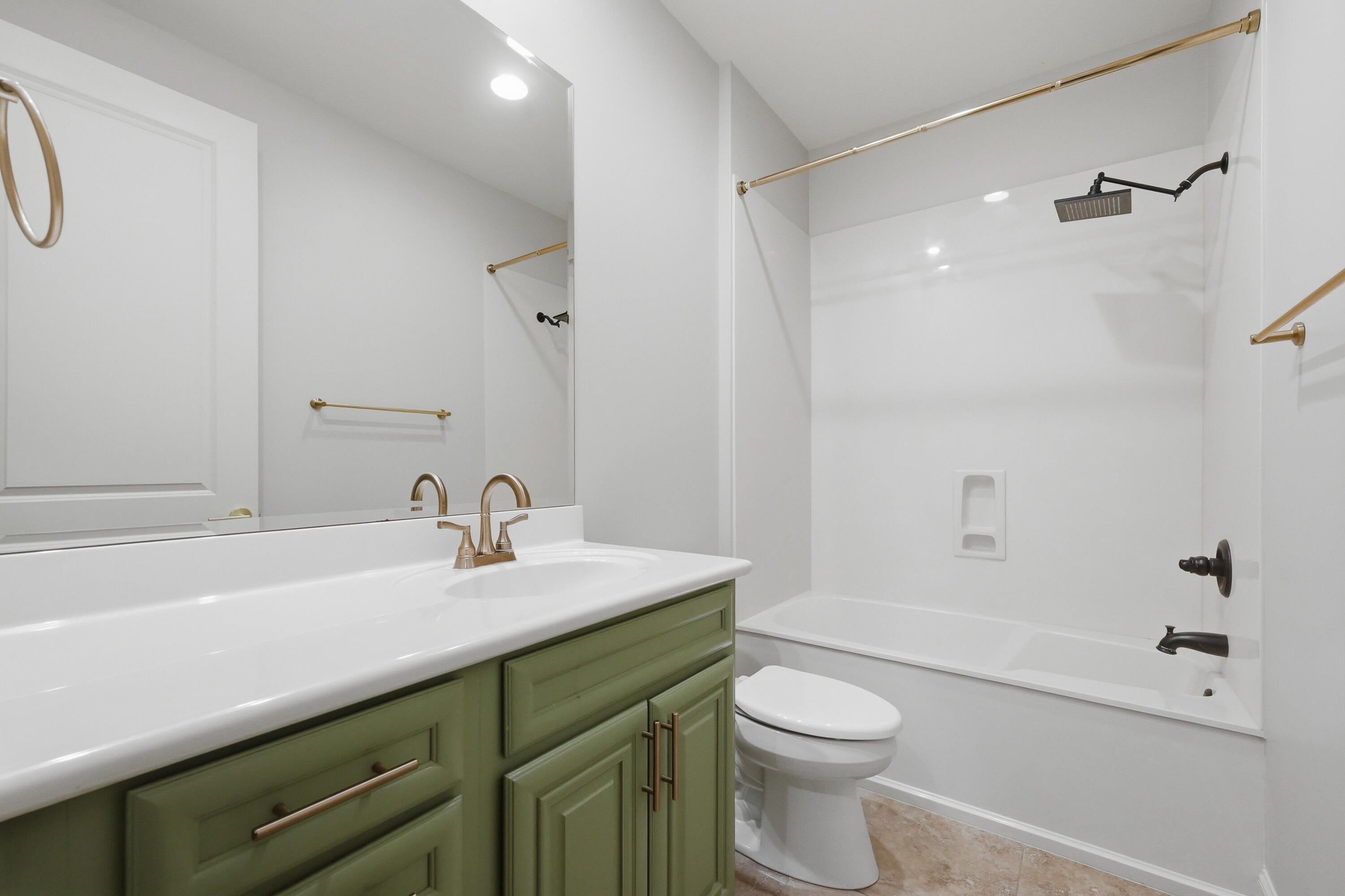 PRESERVE AT SWIFT CREEK - Residential