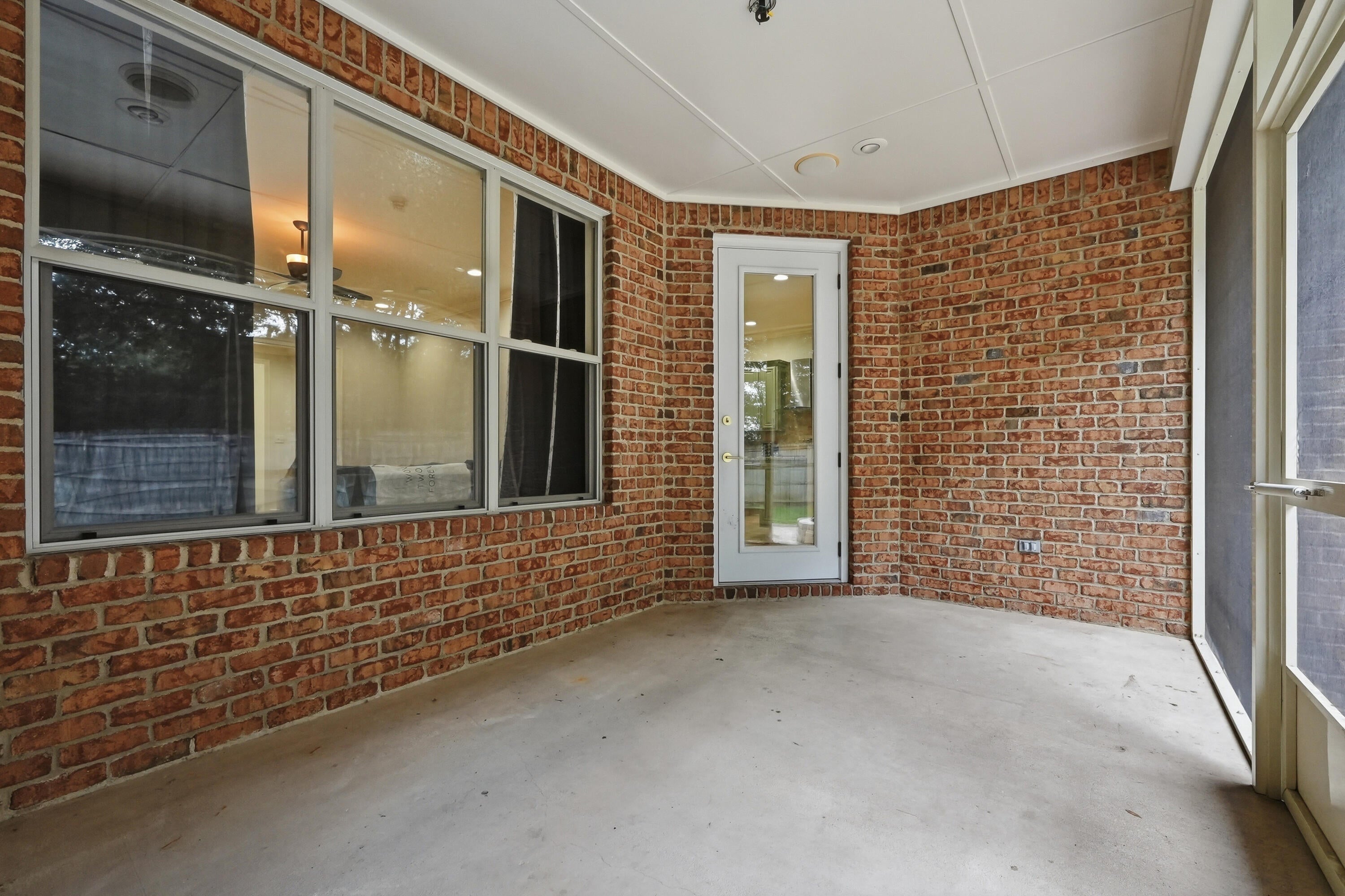 PRESERVE AT SWIFT CREEK - Residential