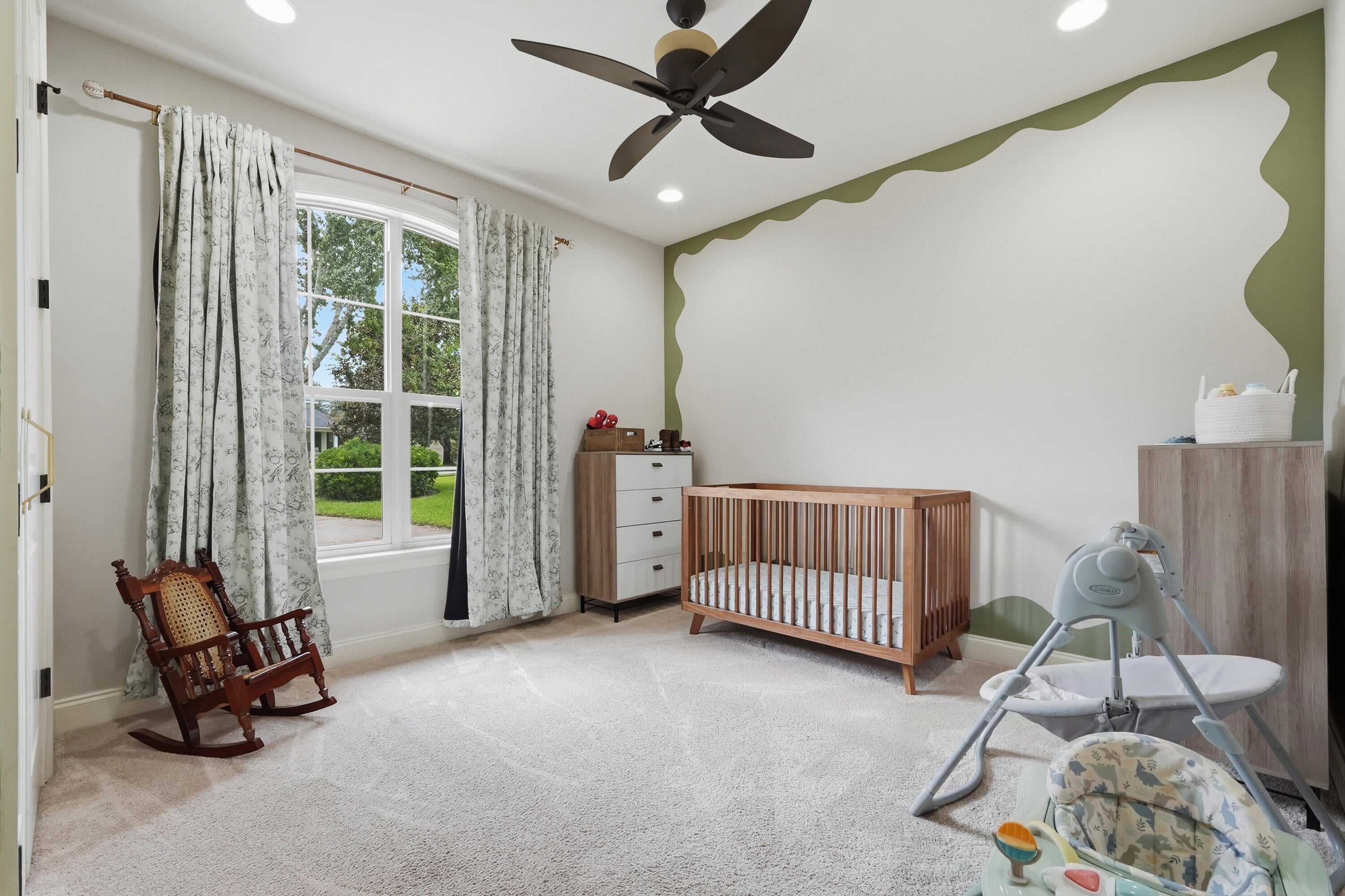 PRESERVE AT SWIFT CREEK - Residential