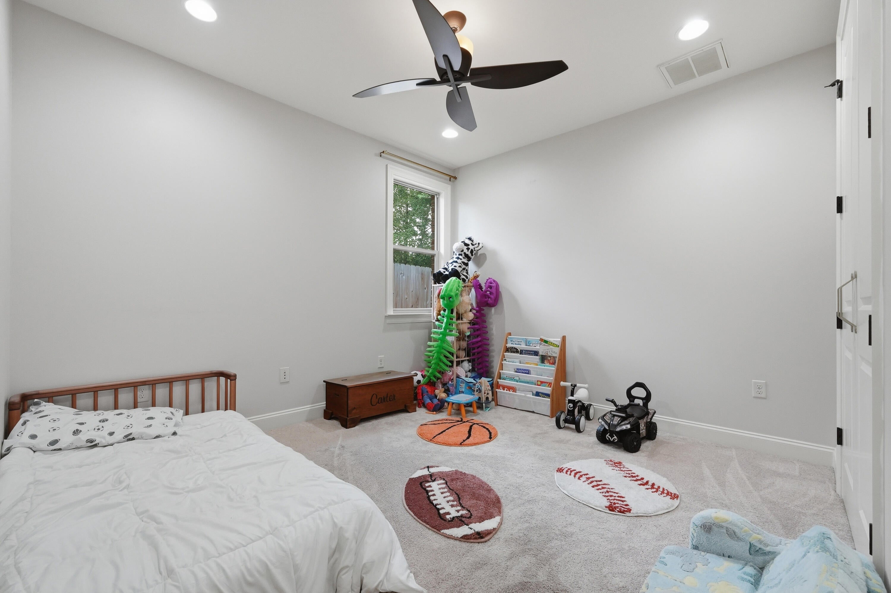 PRESERVE AT SWIFT CREEK - Residential