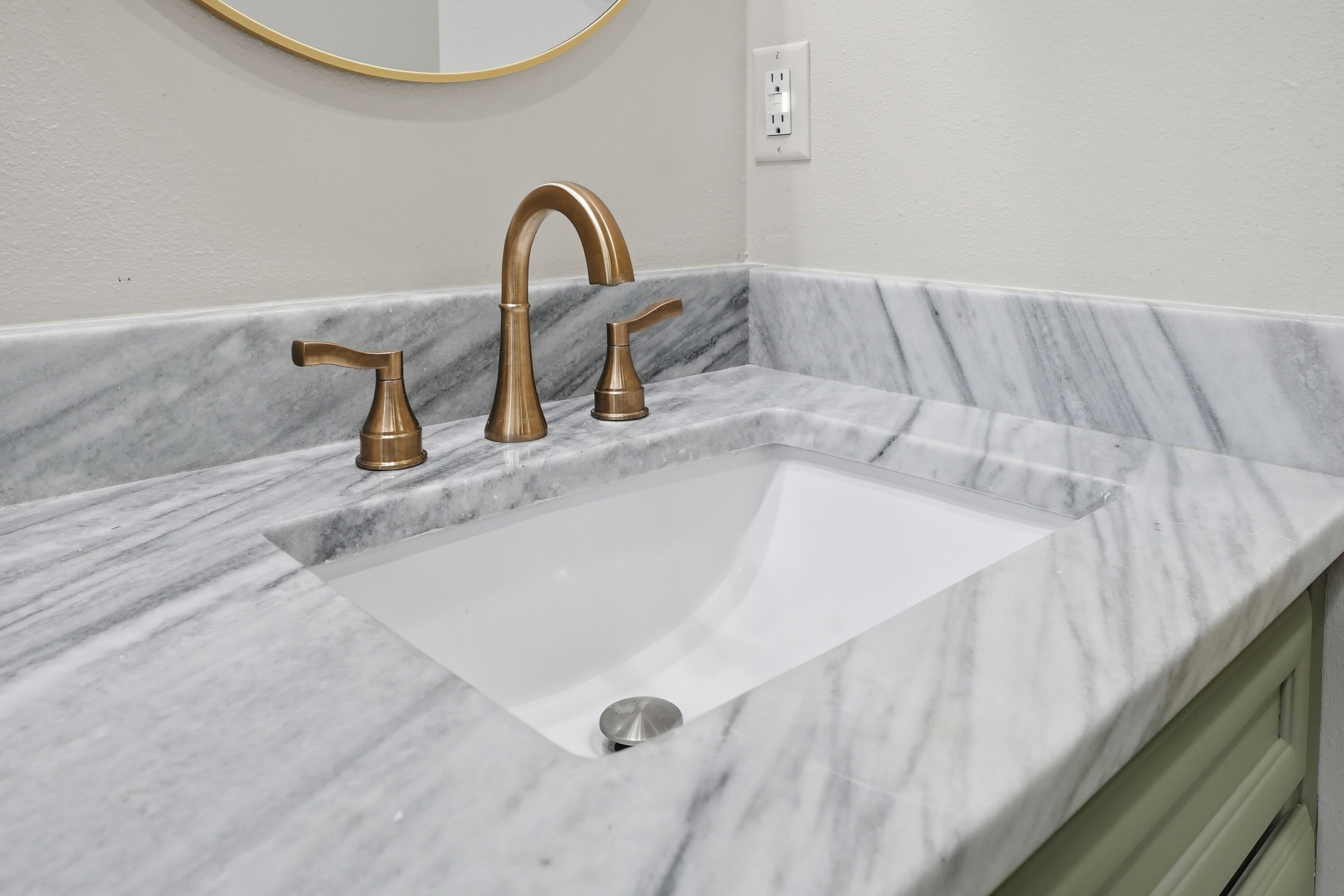 PRESERVE AT SWIFT CREEK - Residential