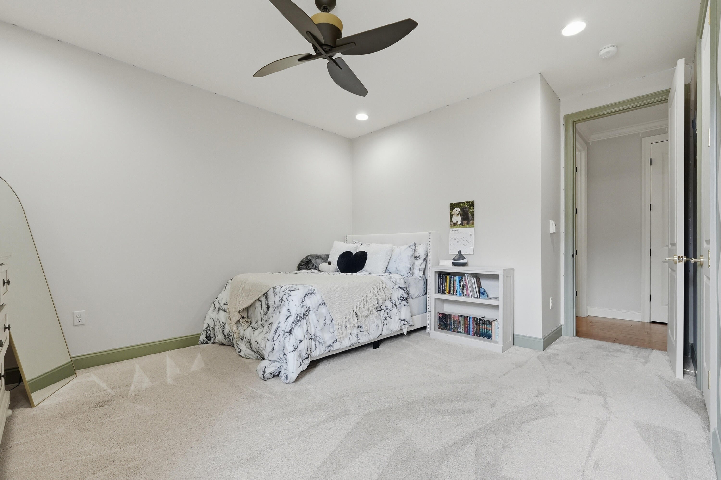 PRESERVE AT SWIFT CREEK - Residential