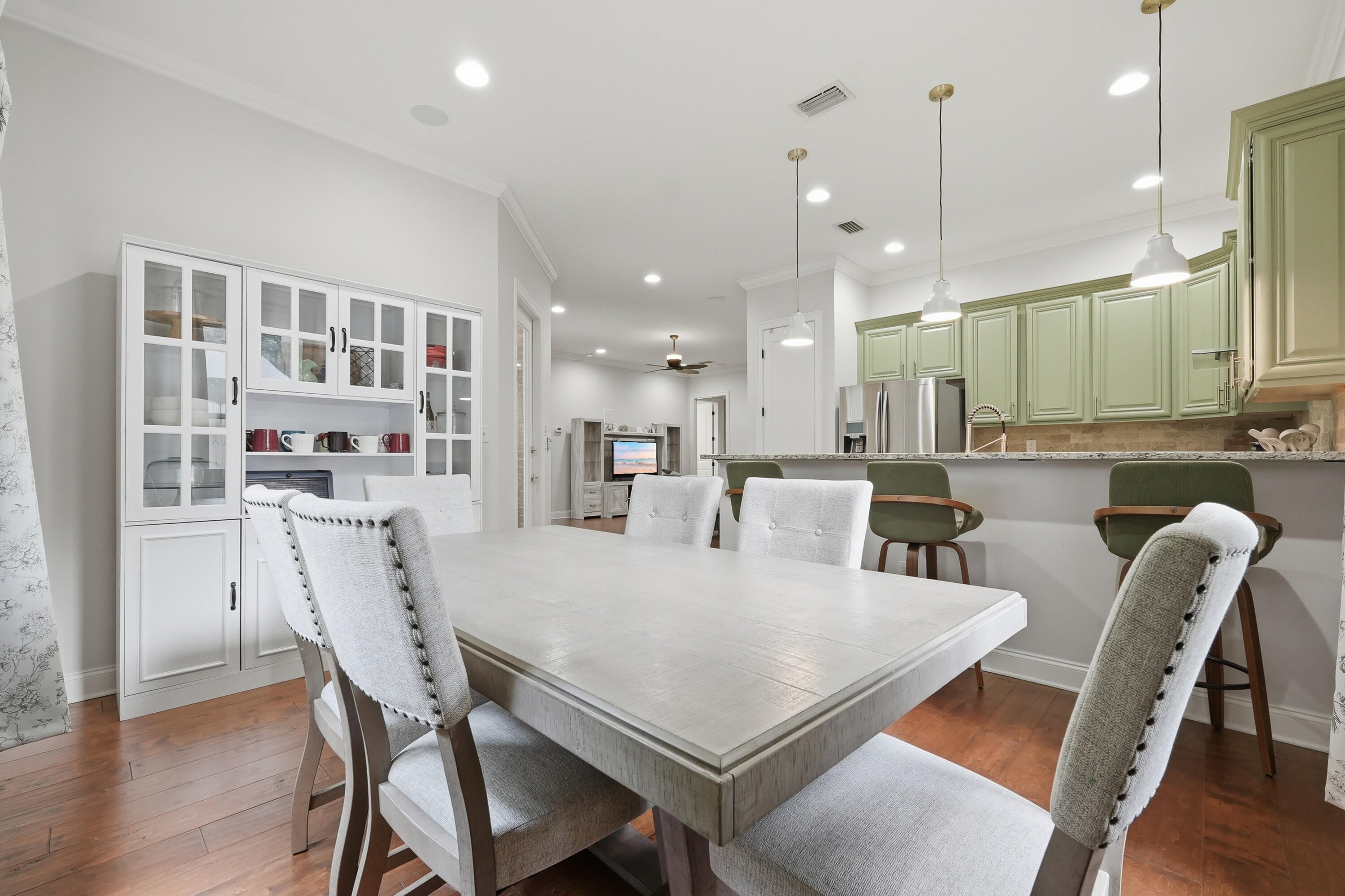 PRESERVE AT SWIFT CREEK - Residential