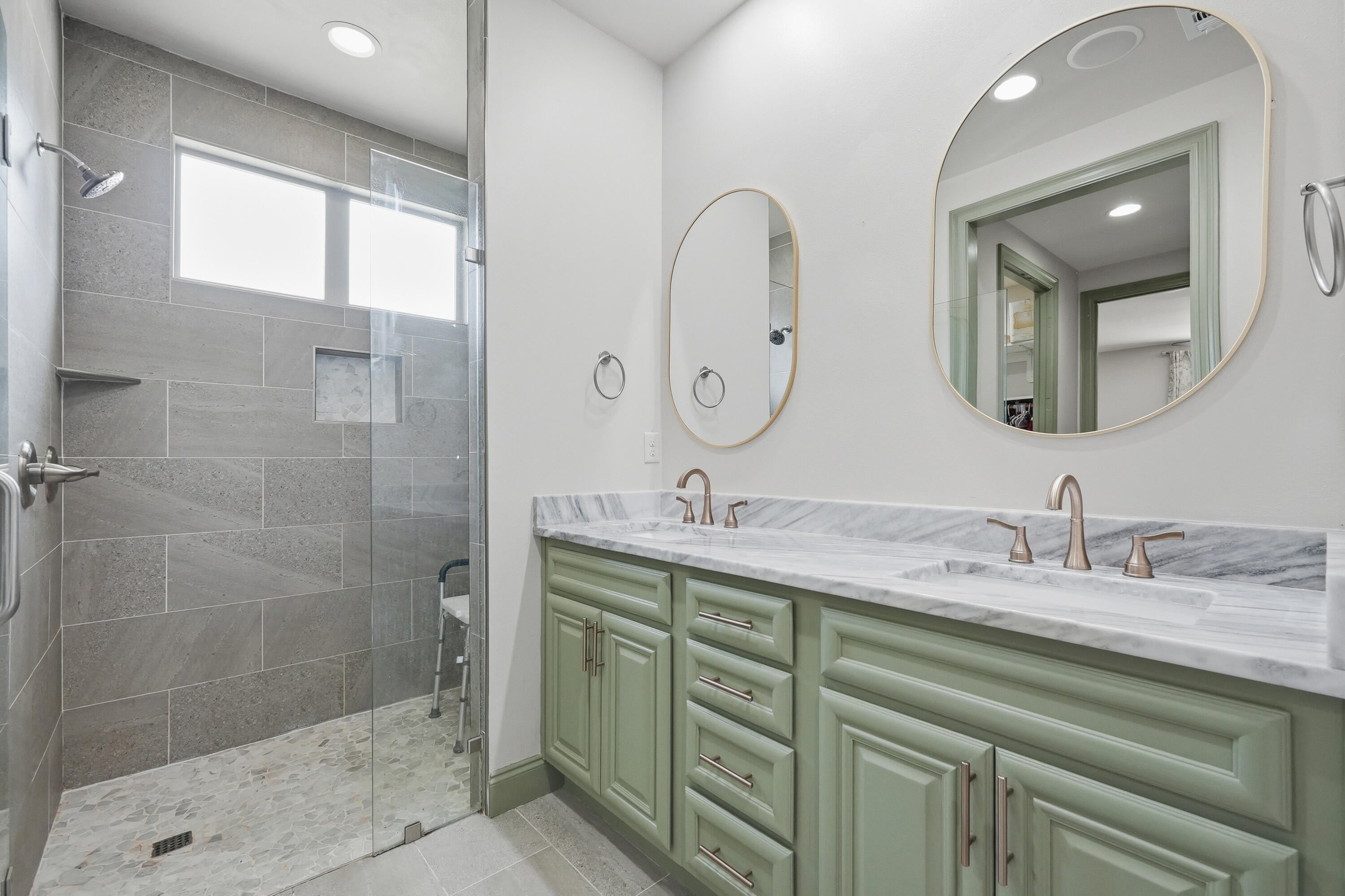 PRESERVE AT SWIFT CREEK - Residential