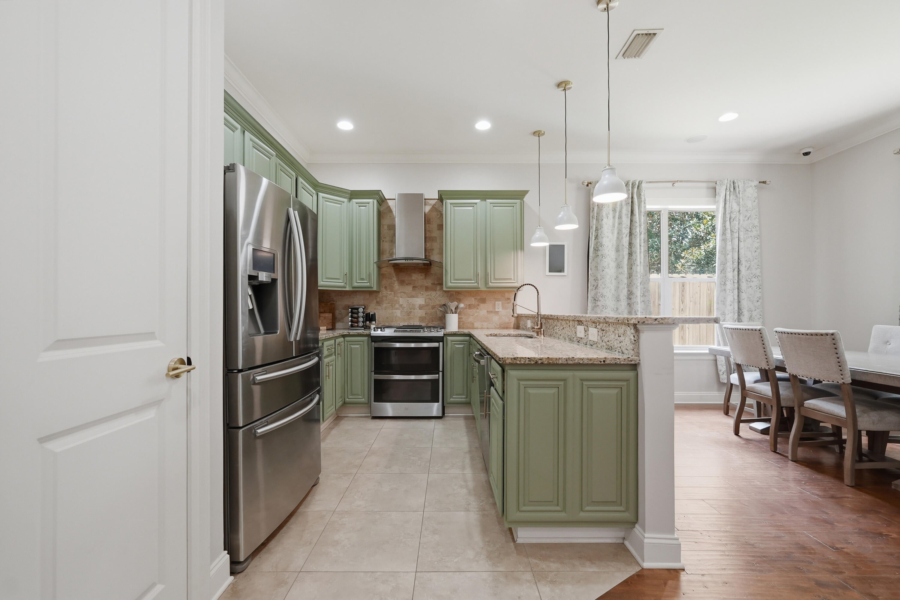 PRESERVE AT SWIFT CREEK - Residential