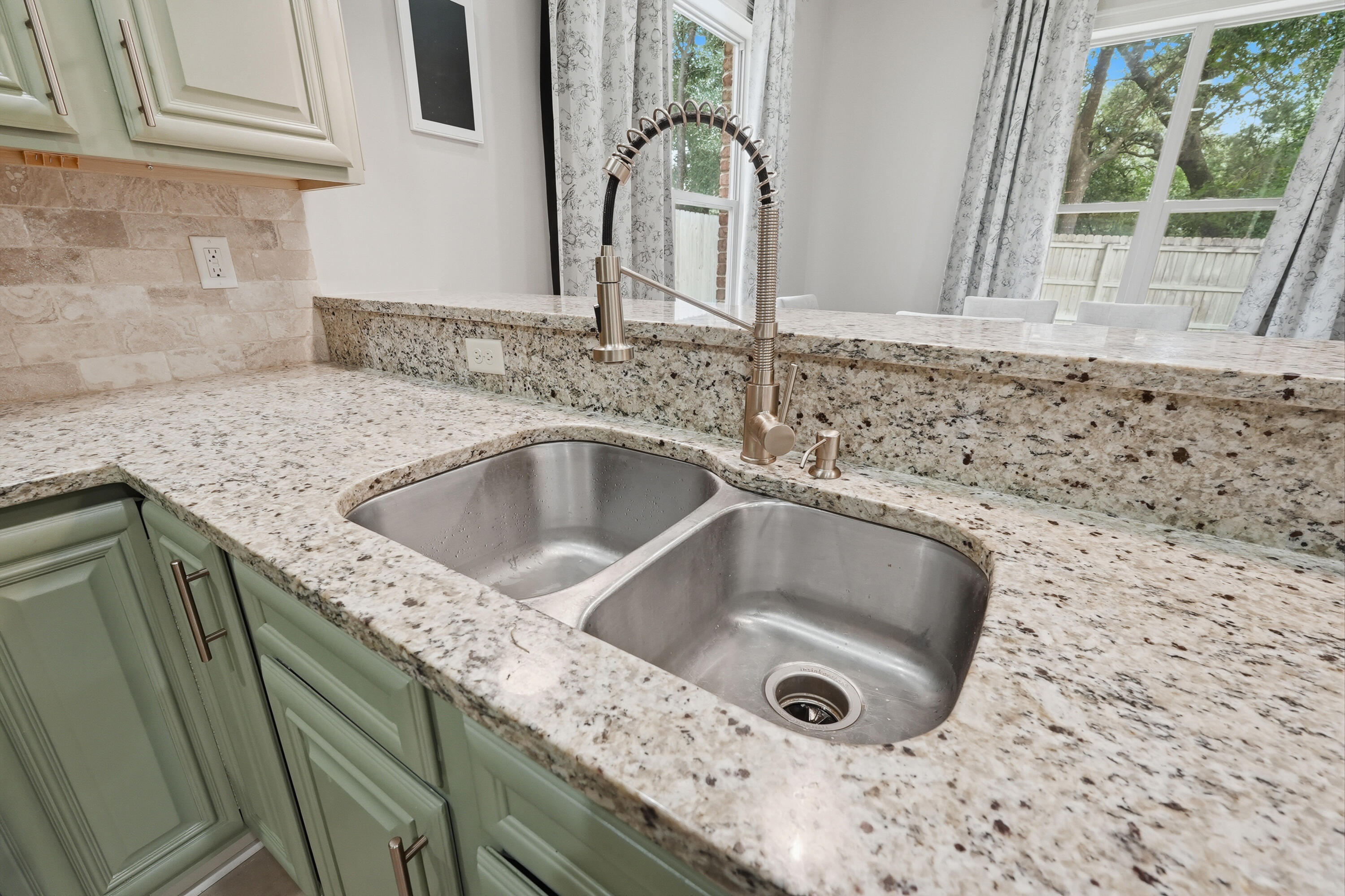 PRESERVE AT SWIFT CREEK - Residential