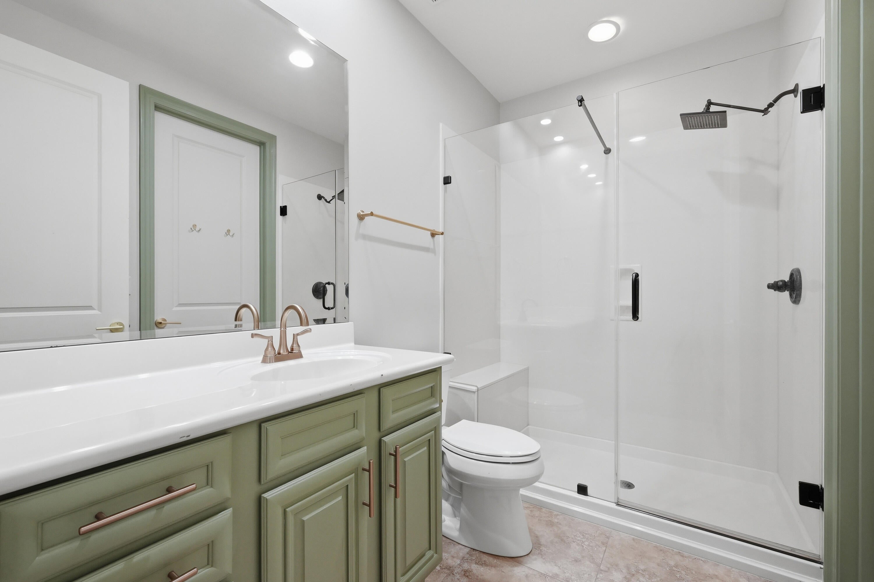PRESERVE AT SWIFT CREEK - Residential