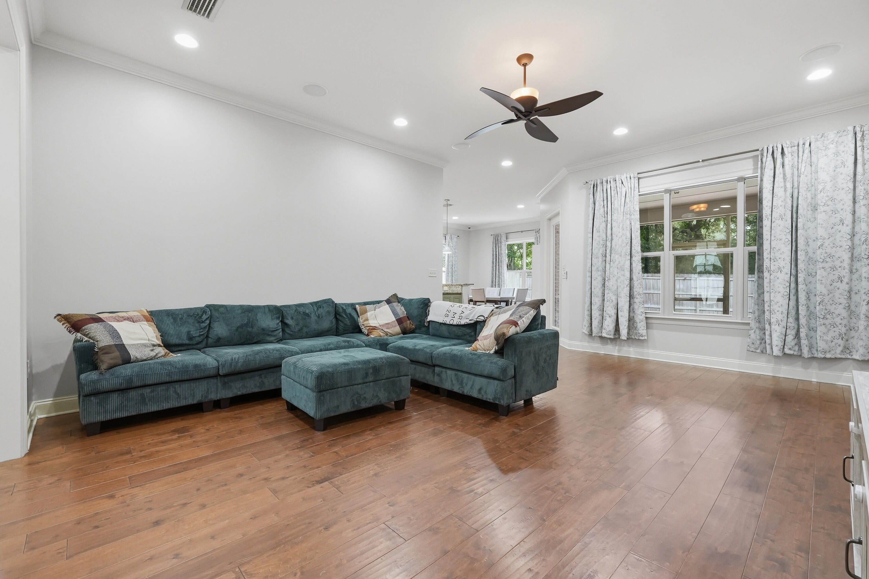 PRESERVE AT SWIFT CREEK - Residential