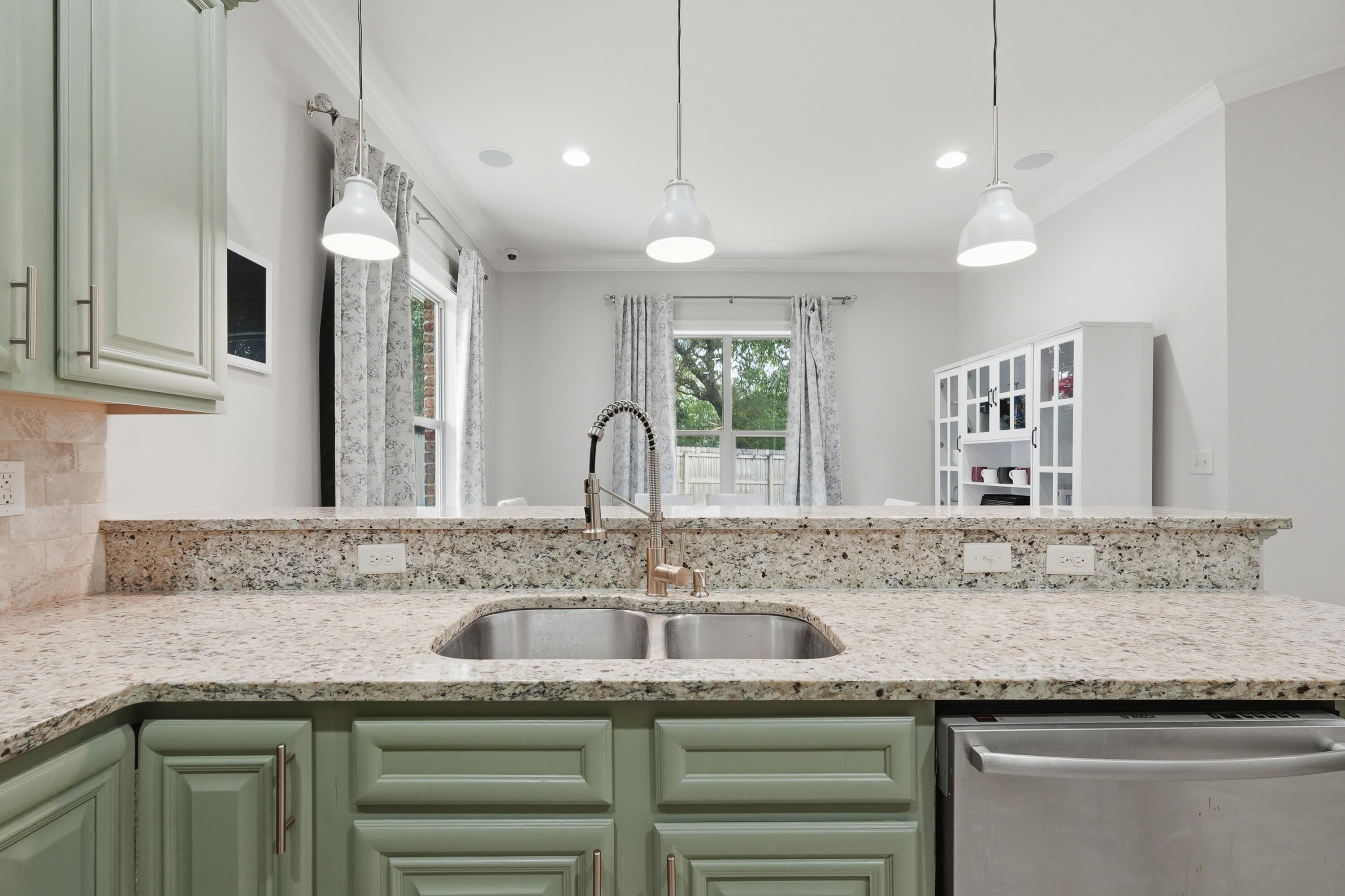 PRESERVE AT SWIFT CREEK - Residential