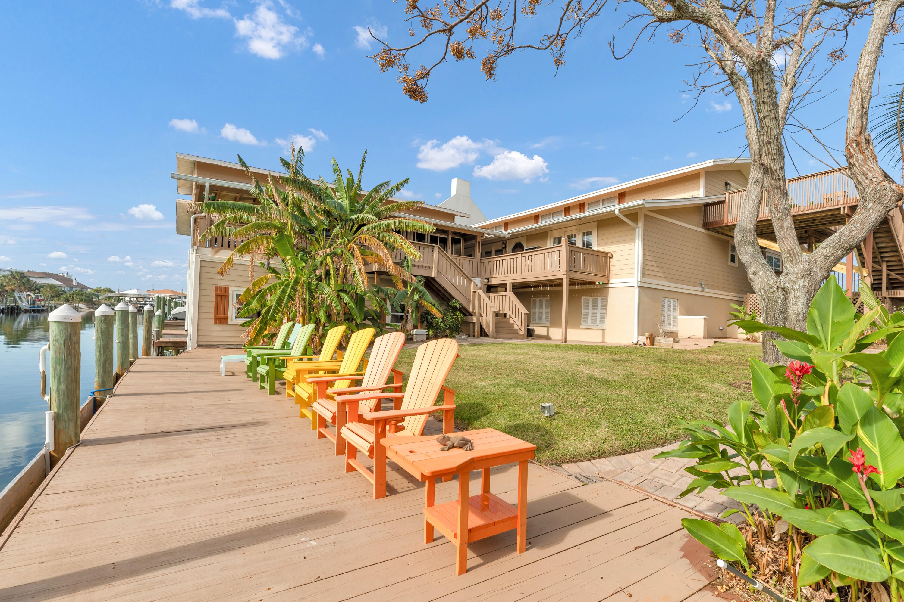 HOLIDAY ISLE - Residential