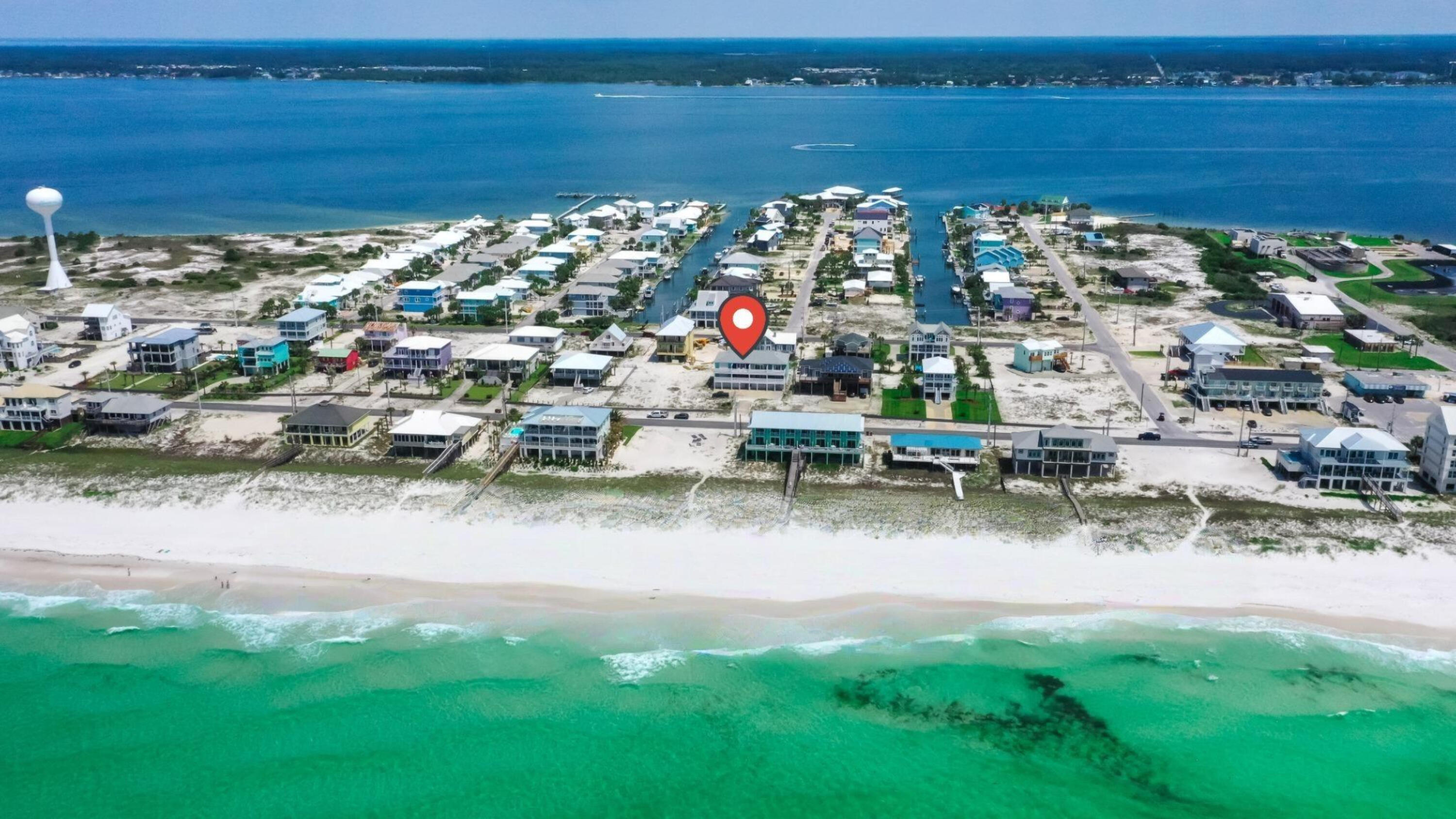 NAVARRE S/D - Residential