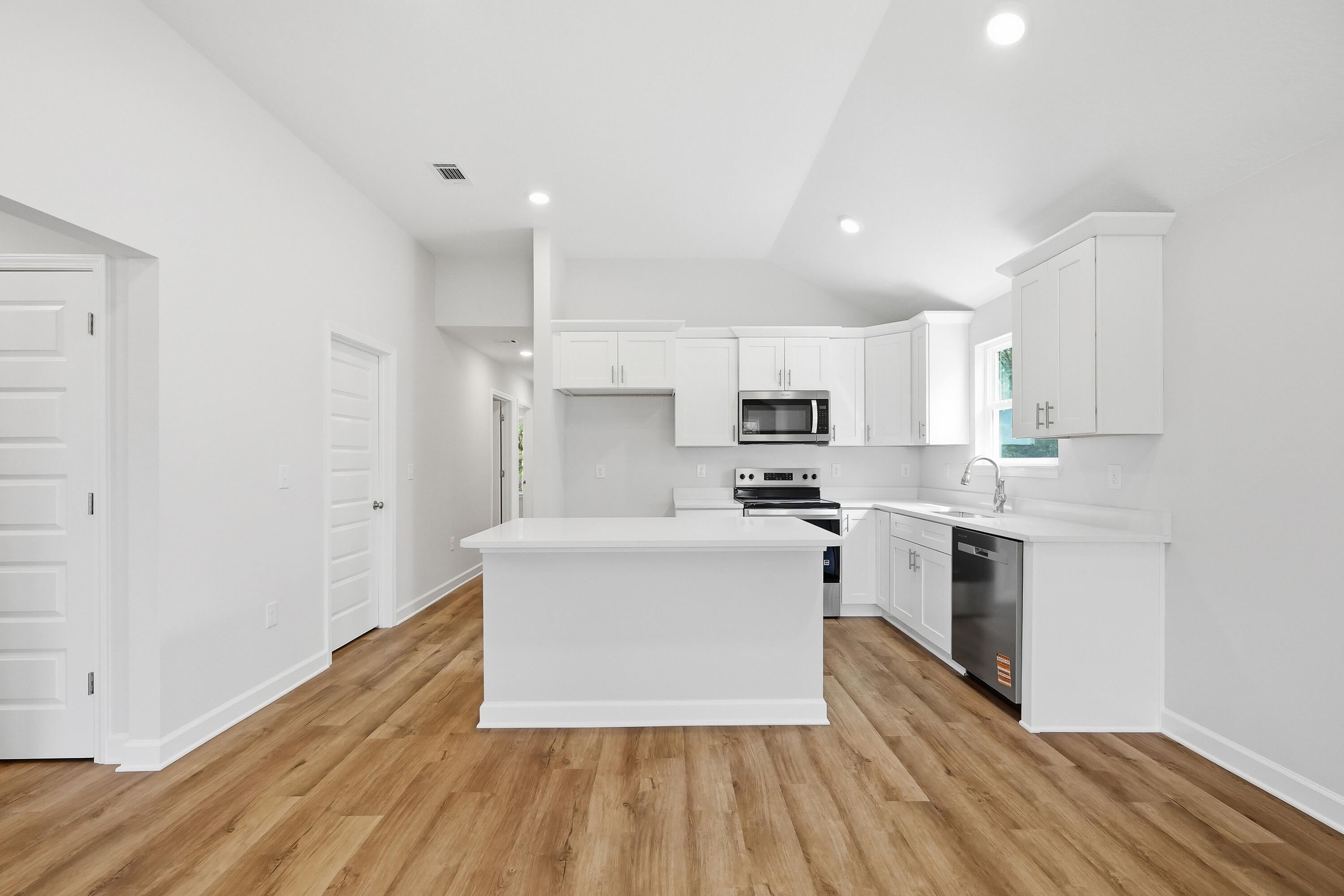 OAKDALE MINI FARMS - Residential