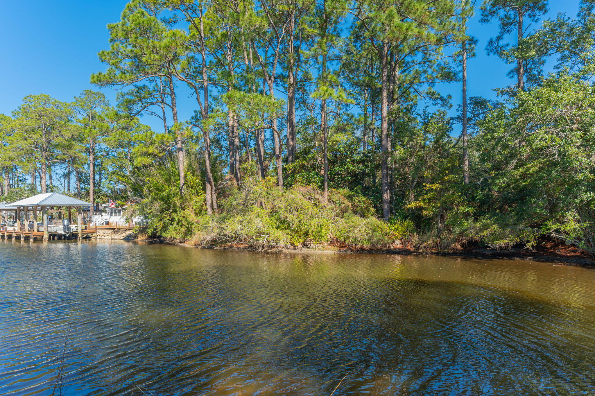 SANTA ROSA BEACH ESTATES - Land