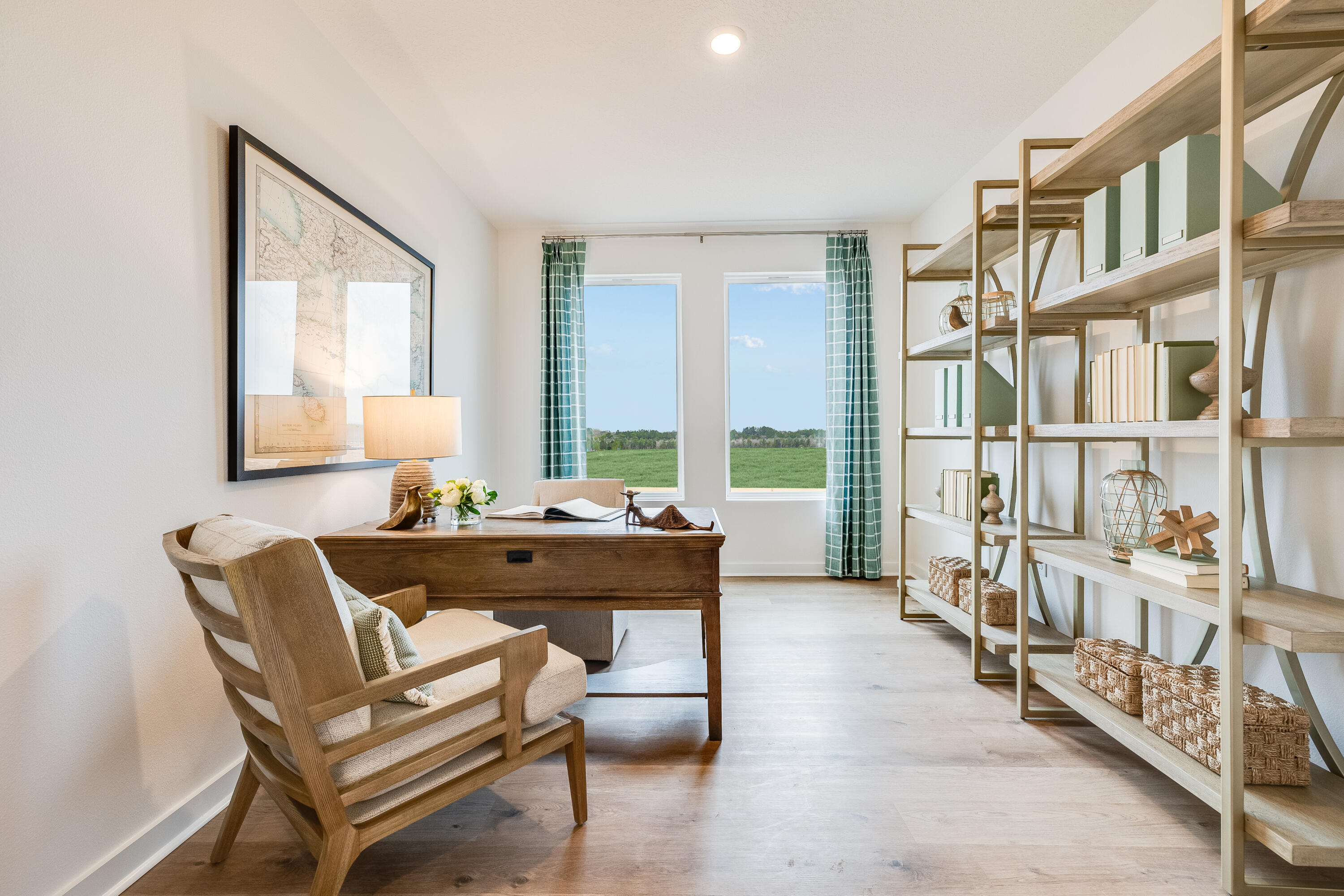 Yellow River Plantation - Residential