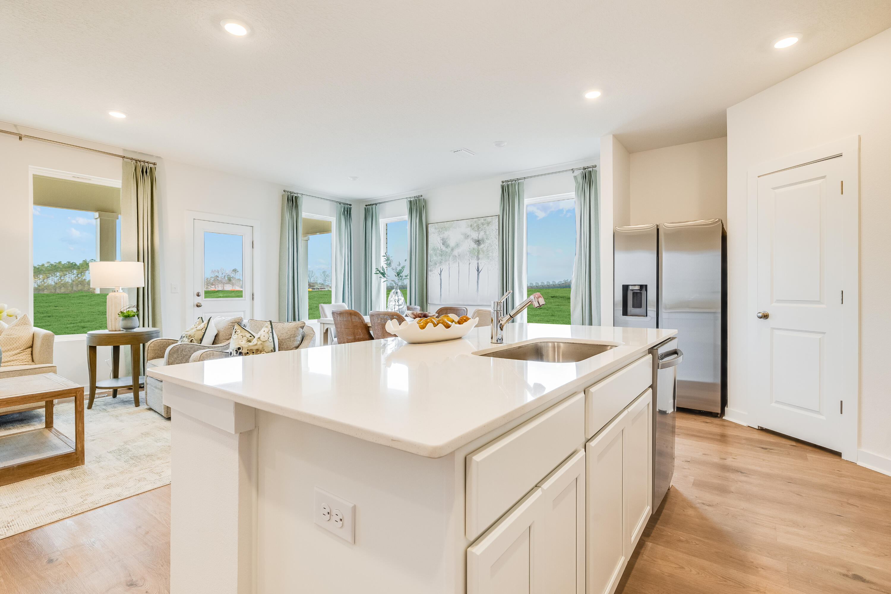 Yellow River Plantation - Residential