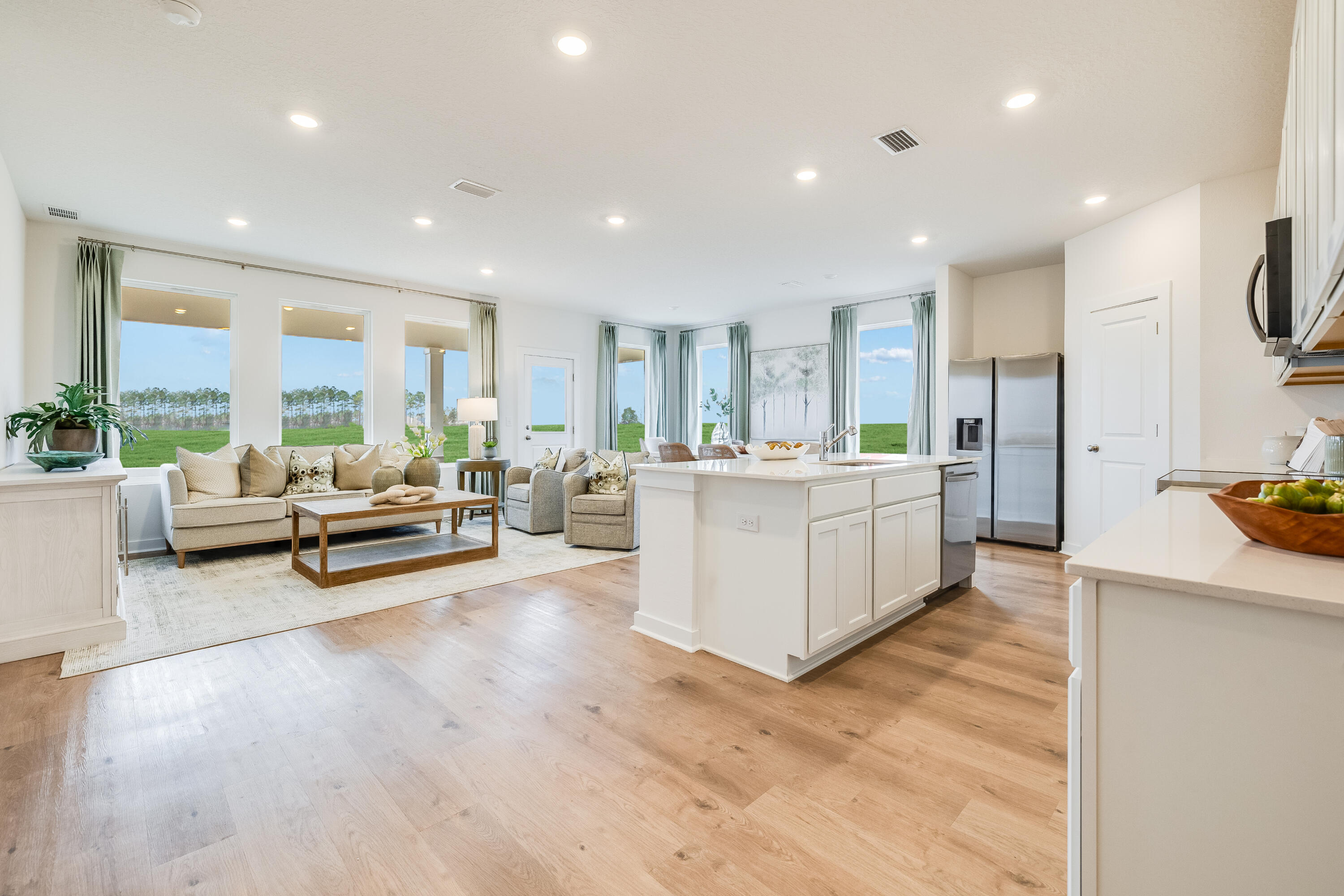 Yellow River Plantation - Residential