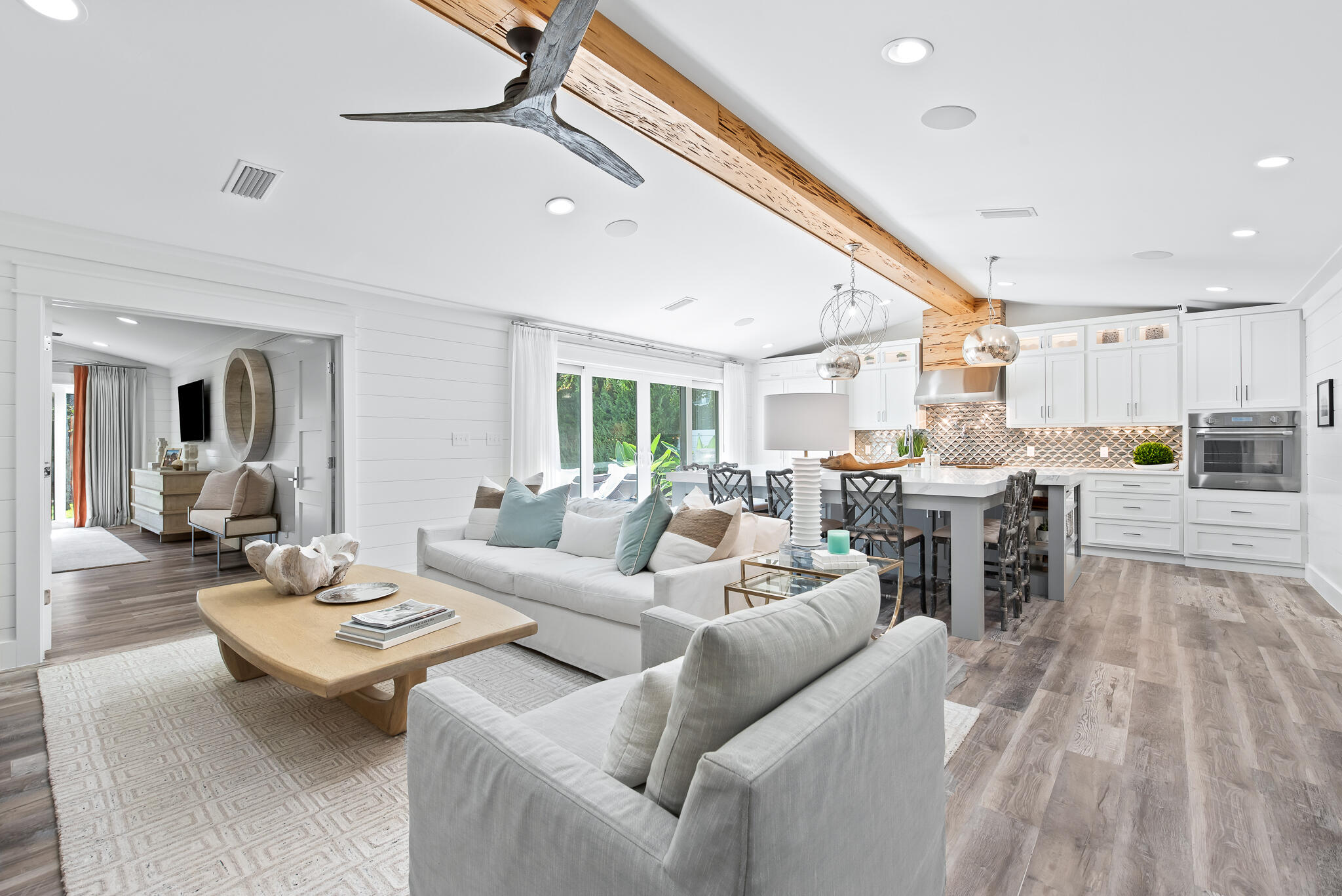 SEAGROVE 5TH ADDN - Residential