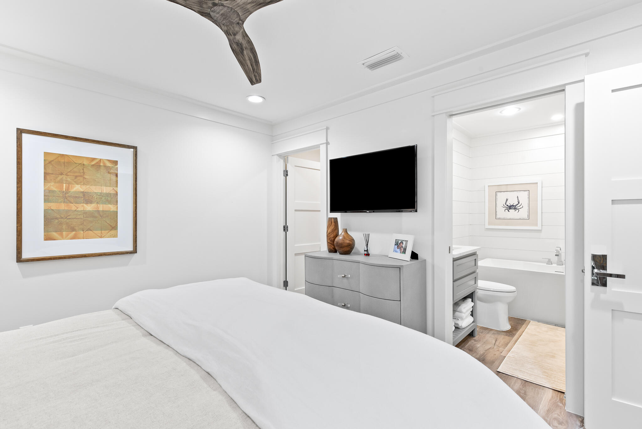 SEAGROVE 5TH ADDN - Residential